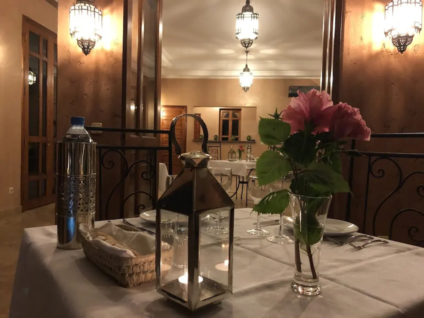 Domaine Casa Cecilia