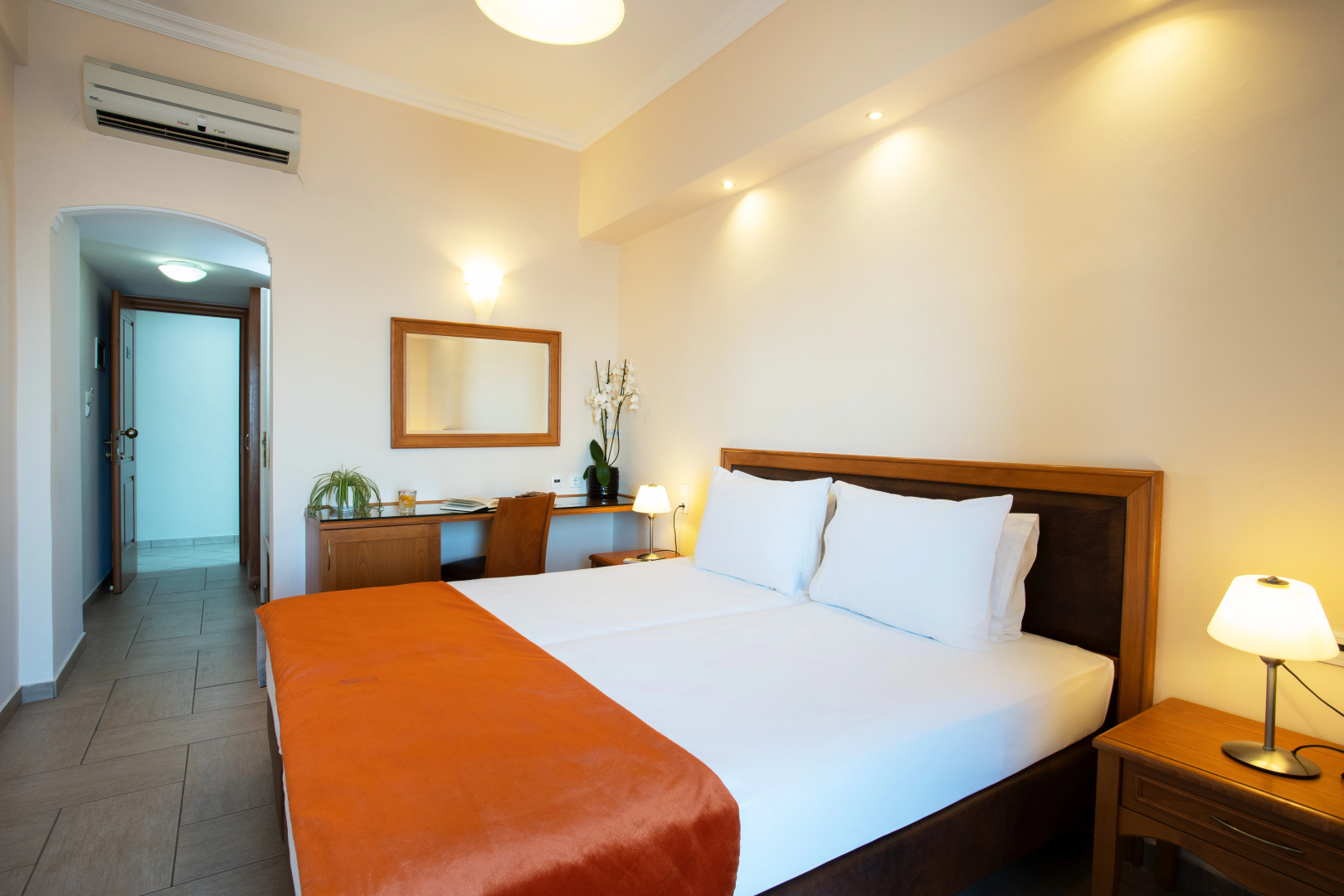 Pantheon City Hotel