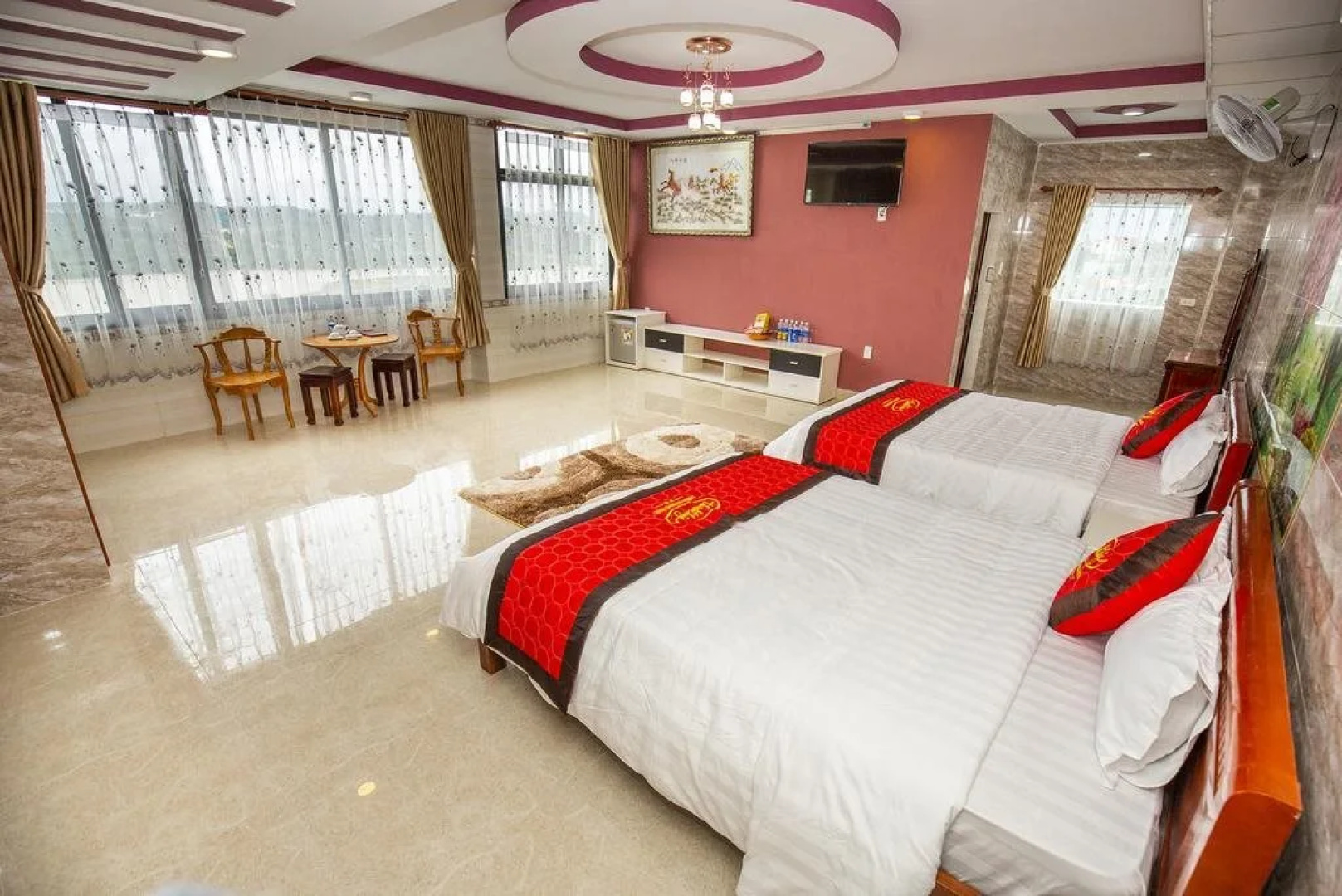 Hotel Sai Gon Dak Nong