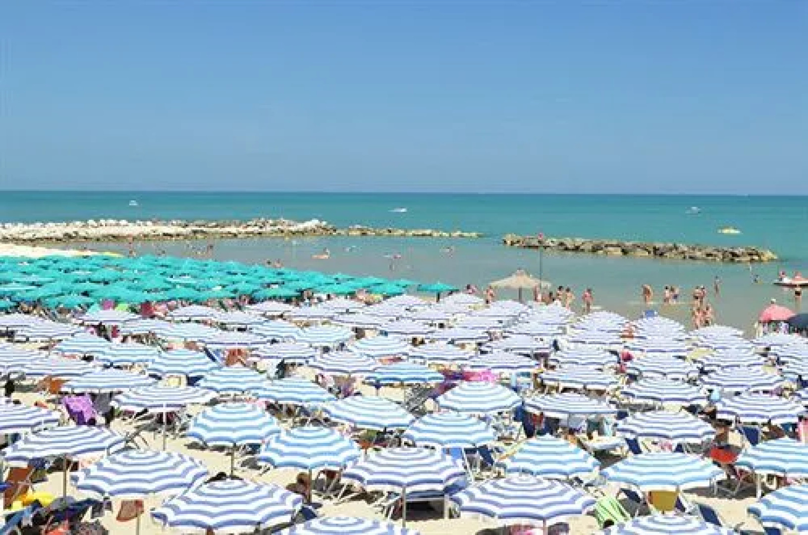 Grand Eurhotel Residence