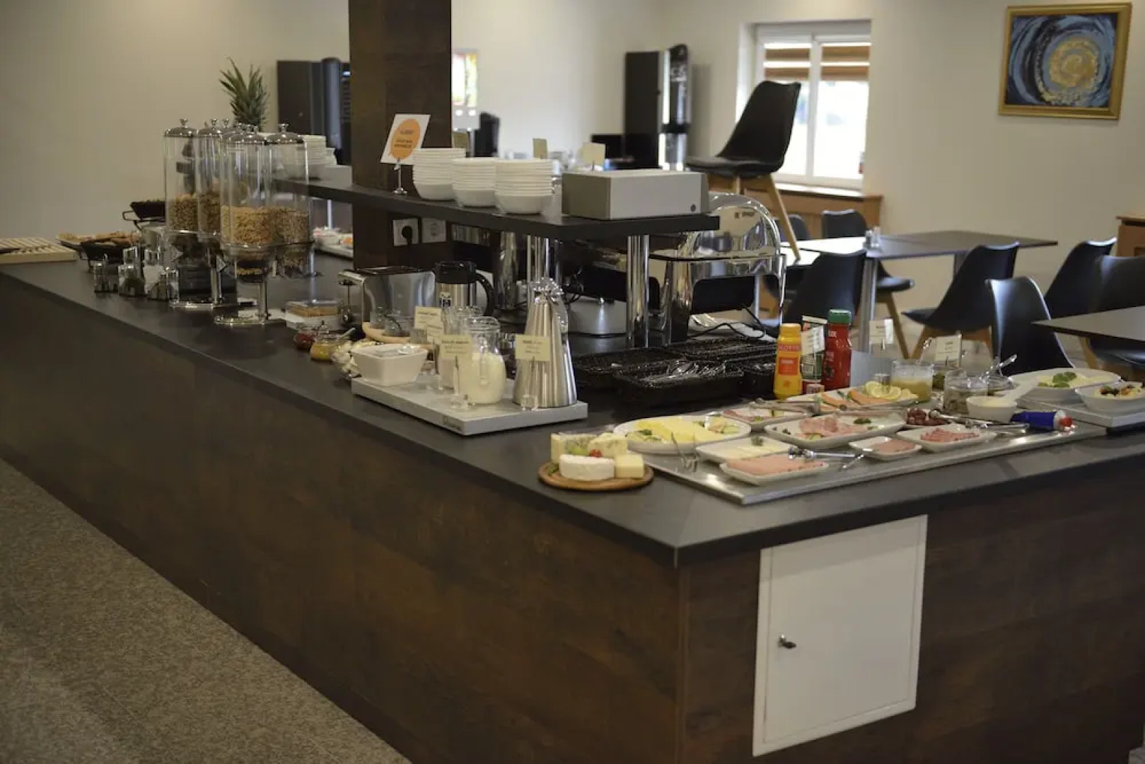 Best Western Wåxnäs Hotel