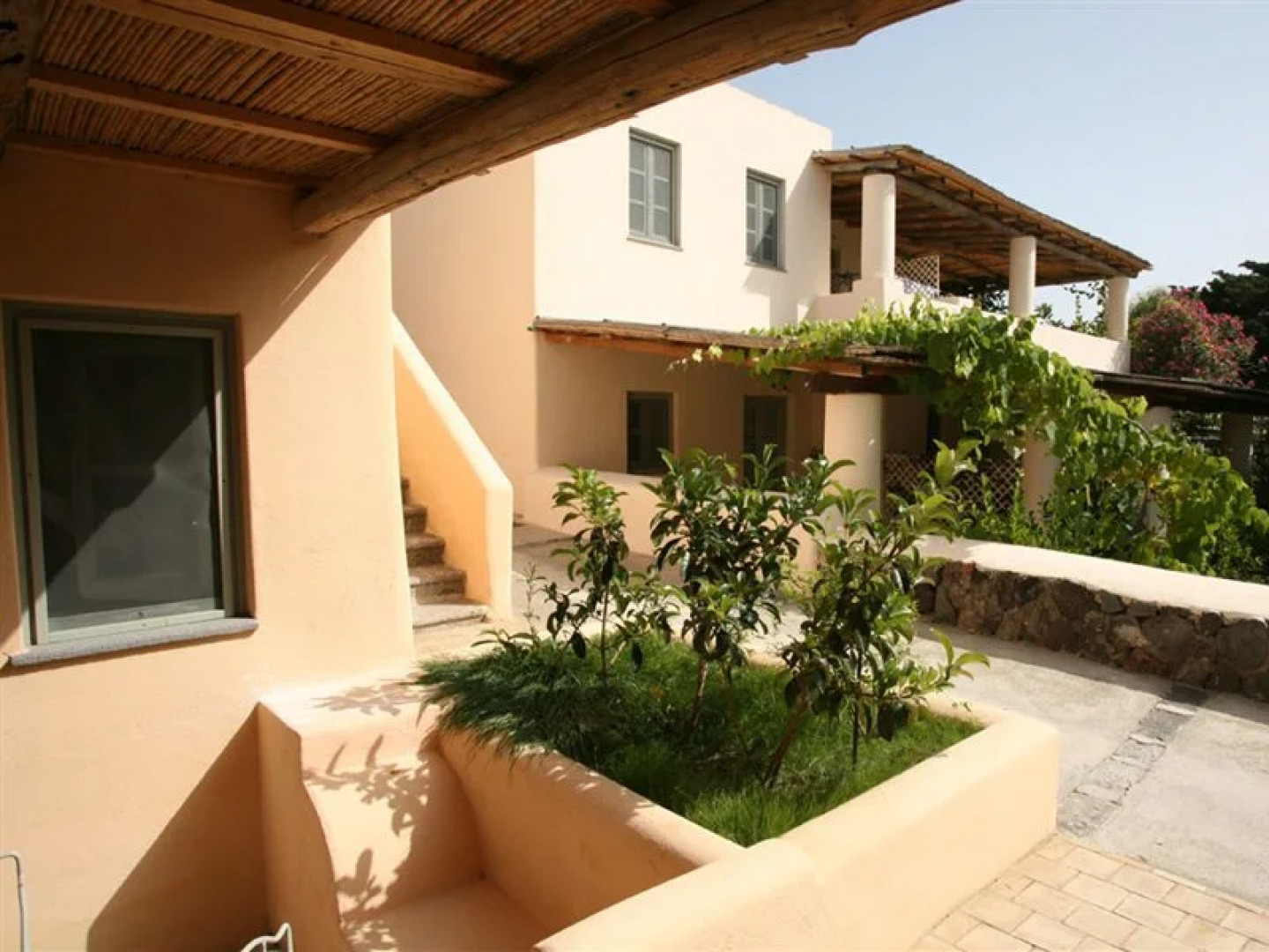 La Salina Hotel Borgo Di Mare