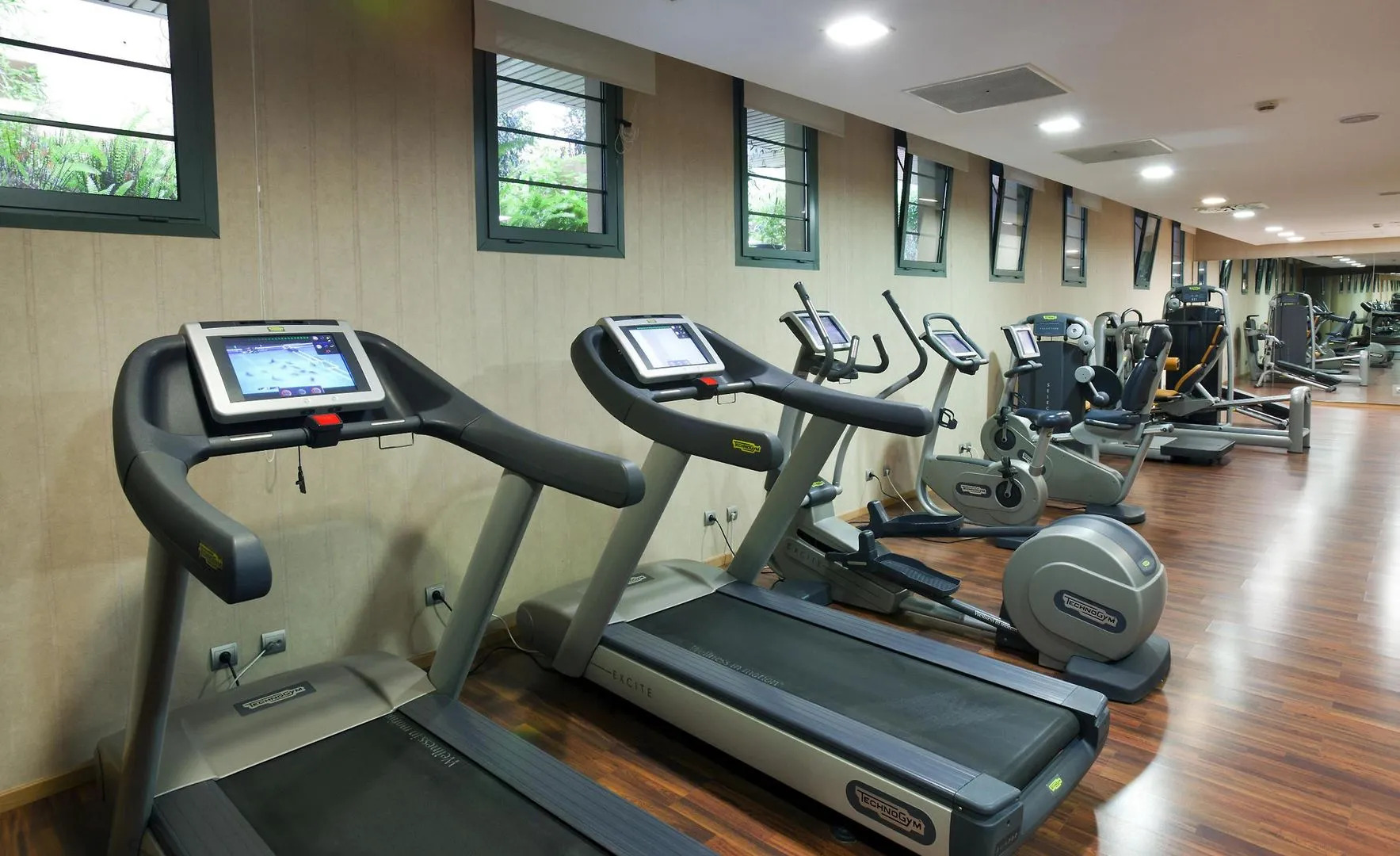 Exe Estepona Thalasso & Spa - Adults only