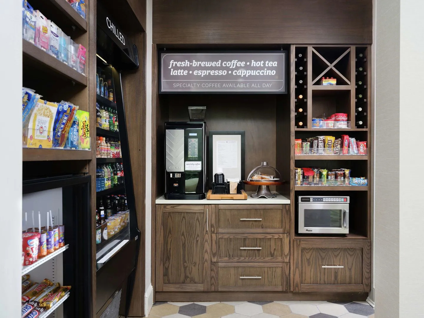 Hilton Garden Inn Atlanta NW/Kennesaw Town Center