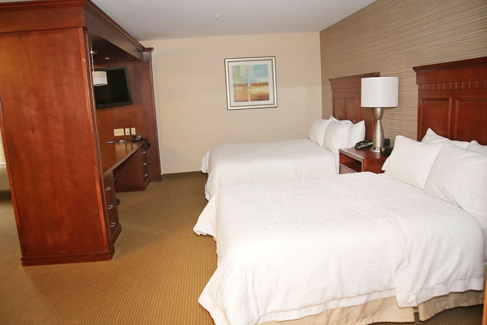 Hampton Inn Detroit/Auburn Hills-North