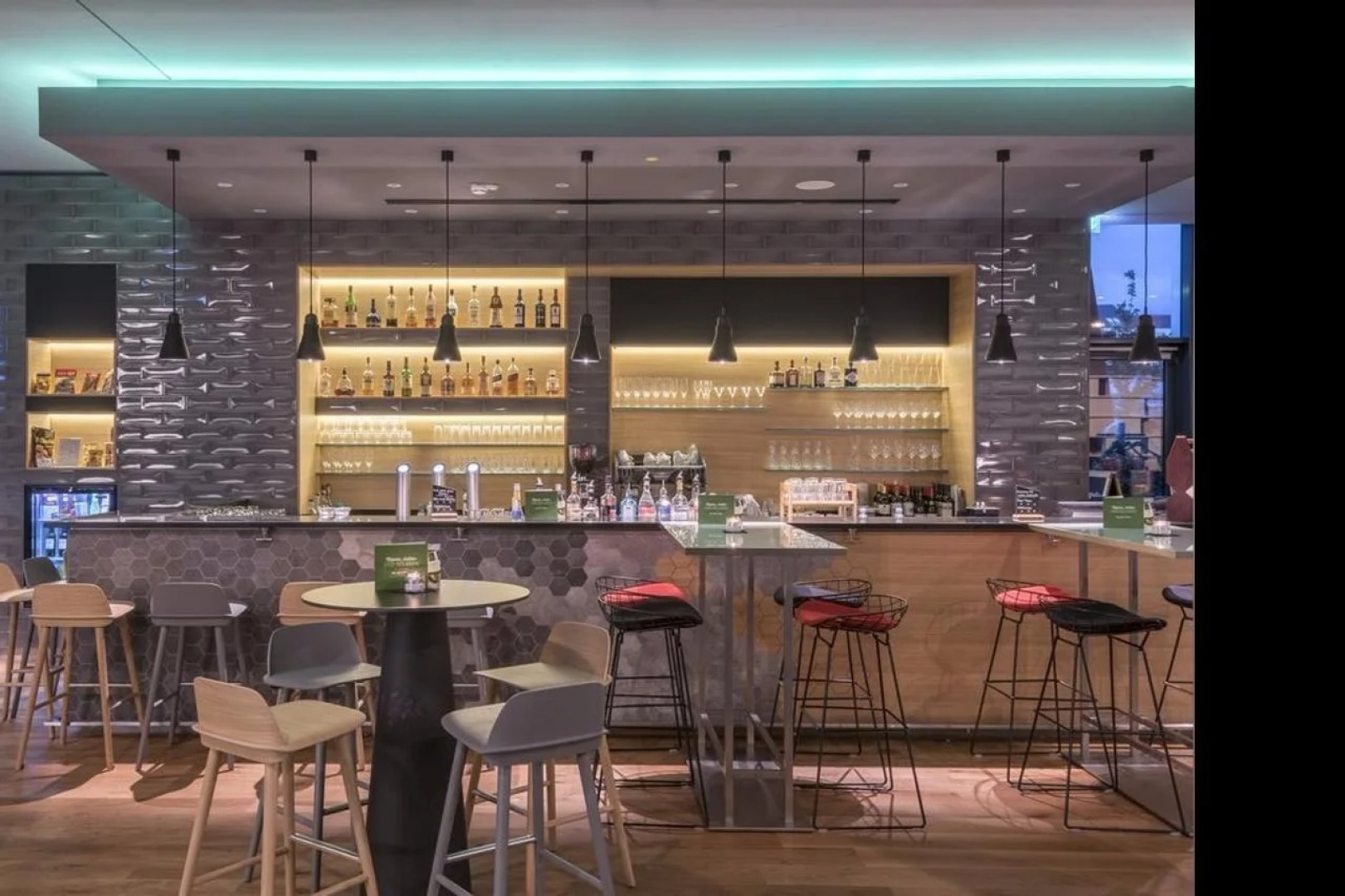 Holiday Inn Munich - Westpark