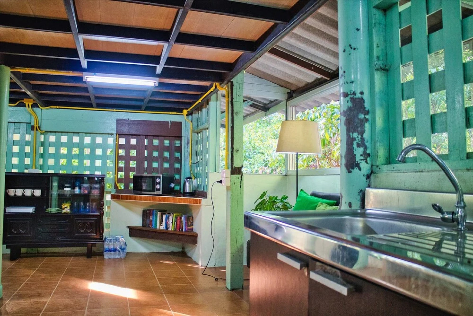 Cozycomo Chanthaburi