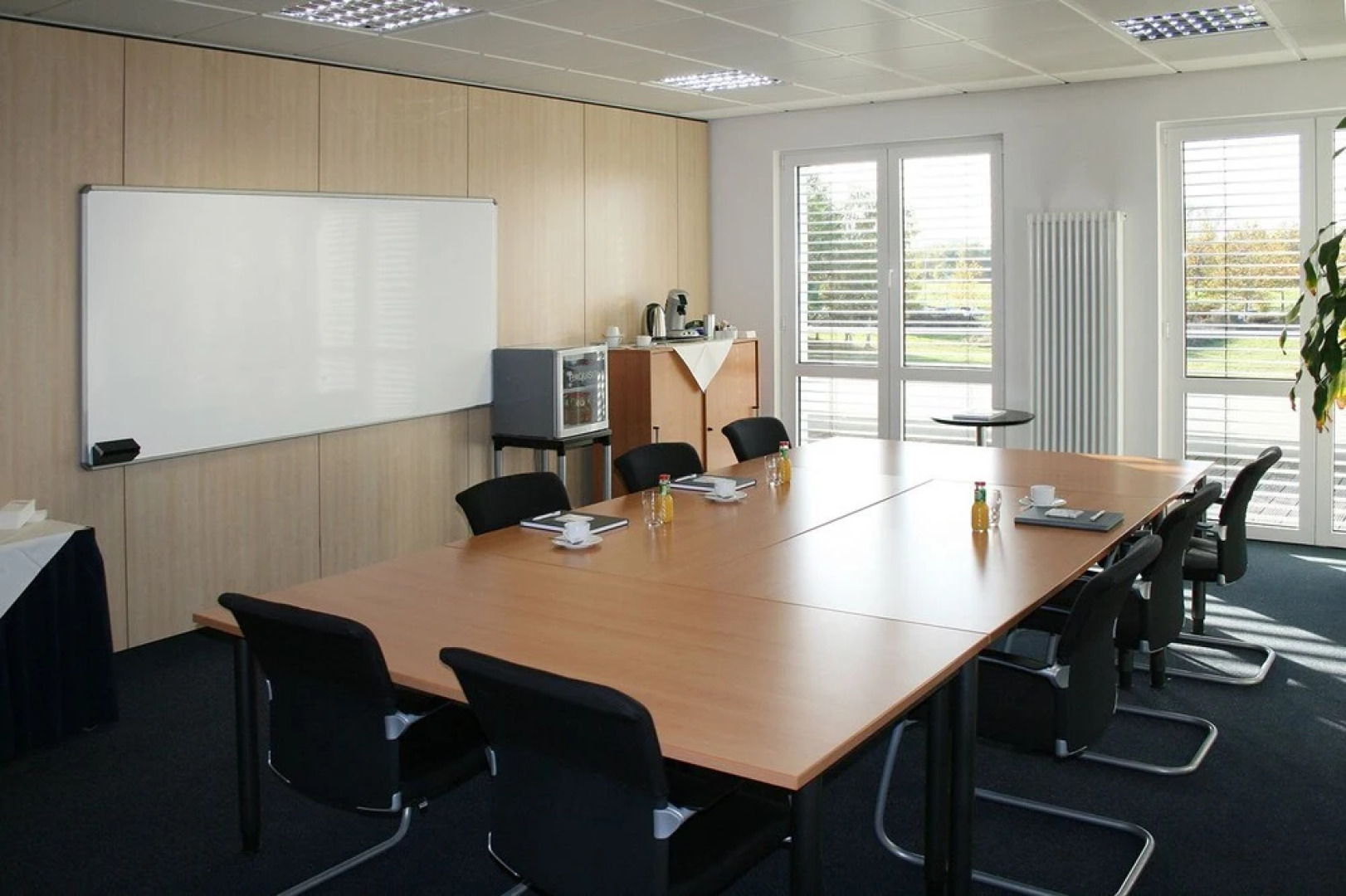 Hotel Artrium am Park