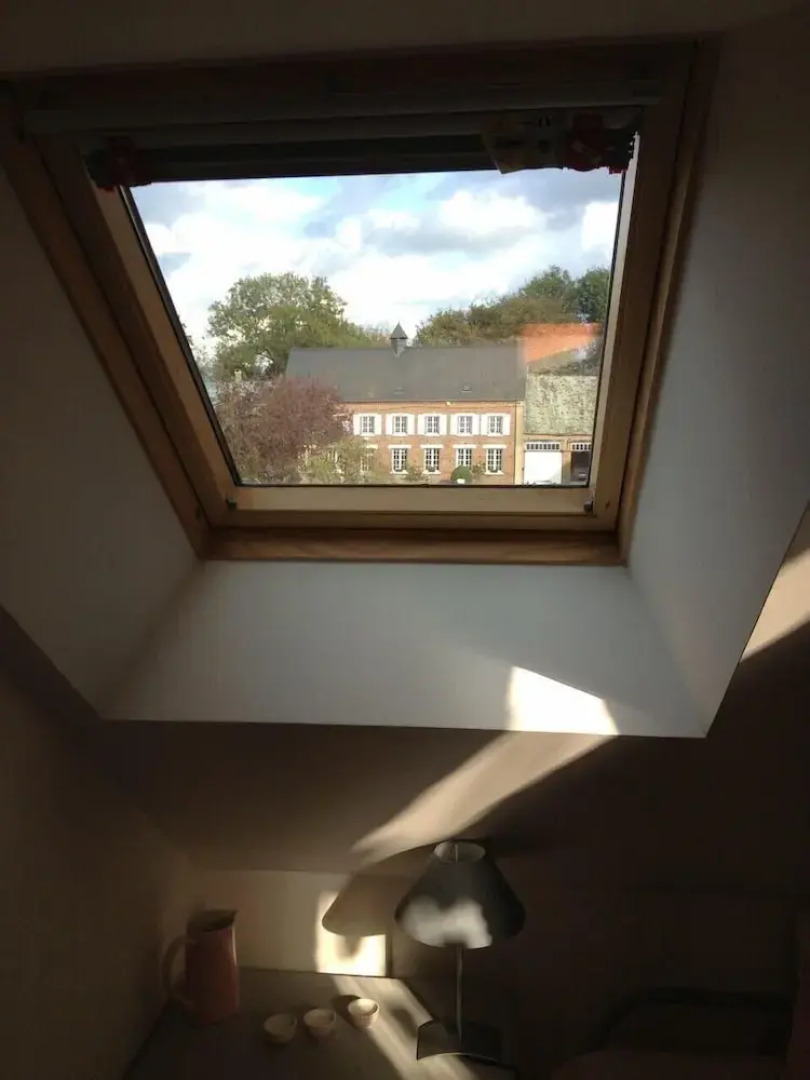 Domaine de la ferme de Ribeaufontaine