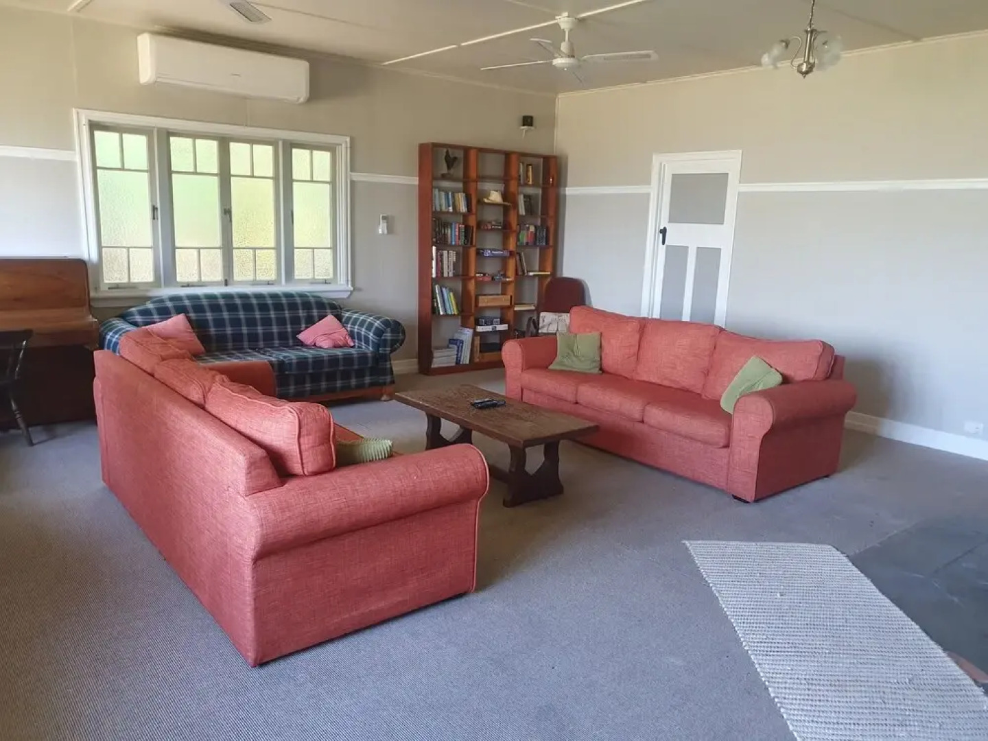 A Stanthorpe Getaway