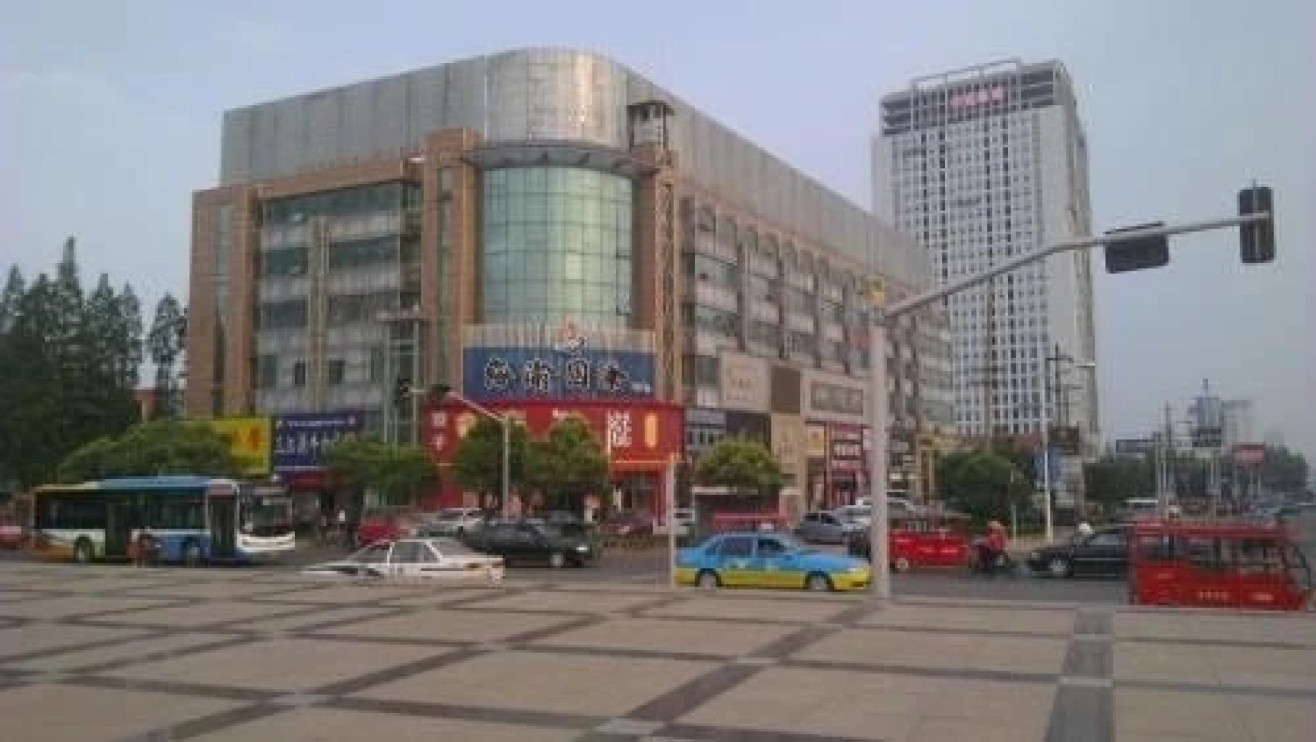 Rizhao Roma Holiday Apartment