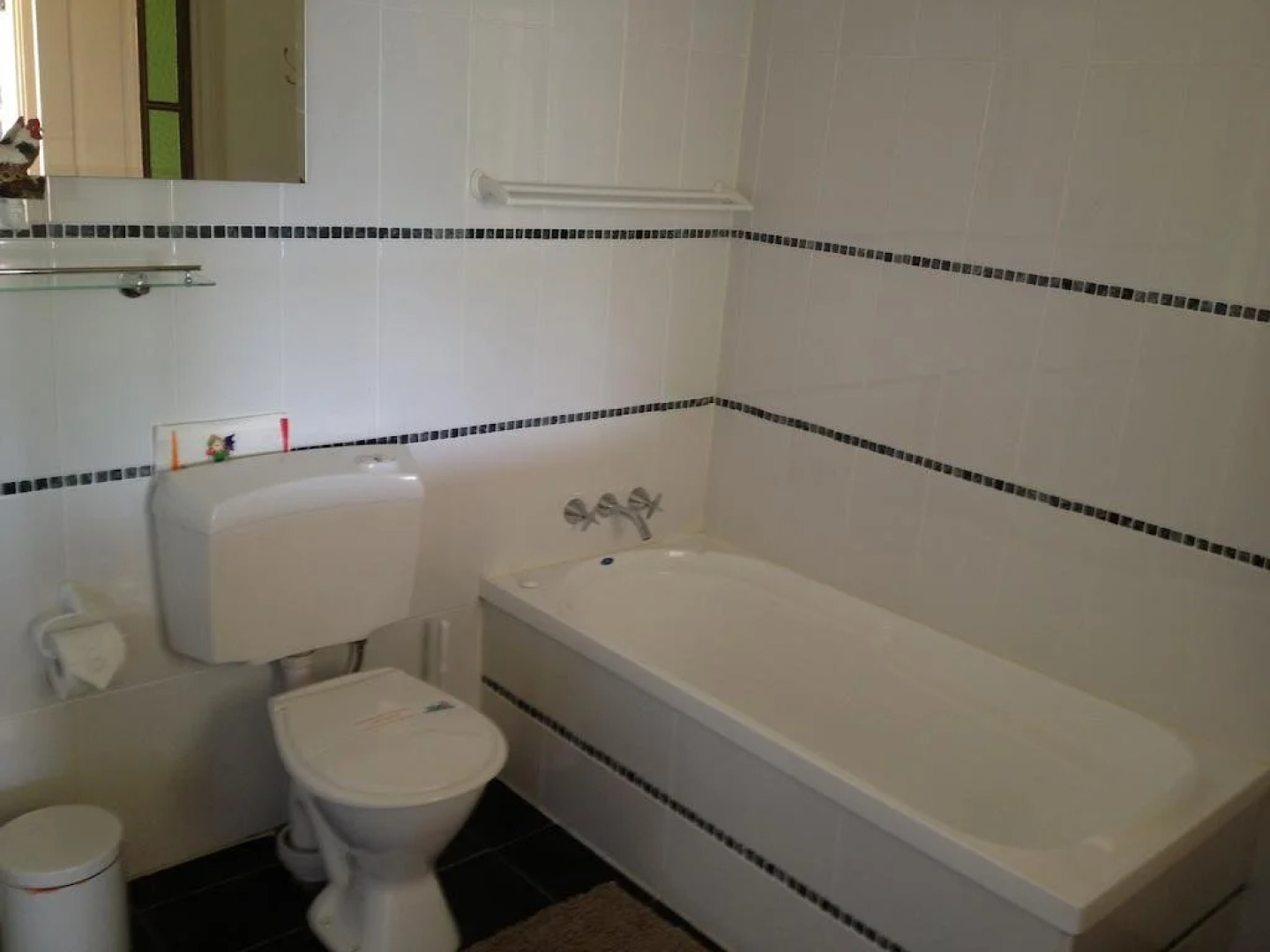 Tenterfield Cottage Holiday House