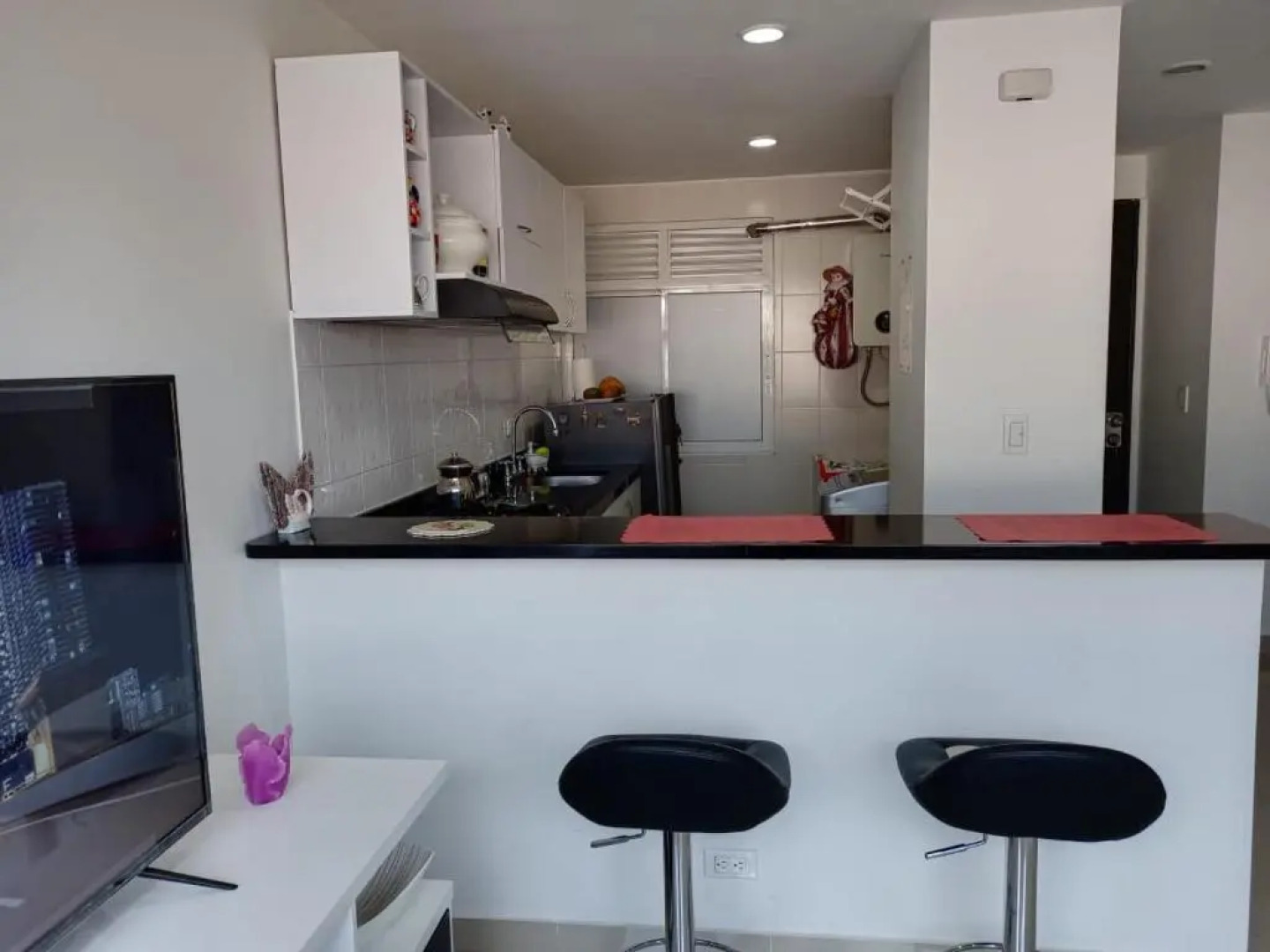 Apartamento Fusagasuga Av las Palmas