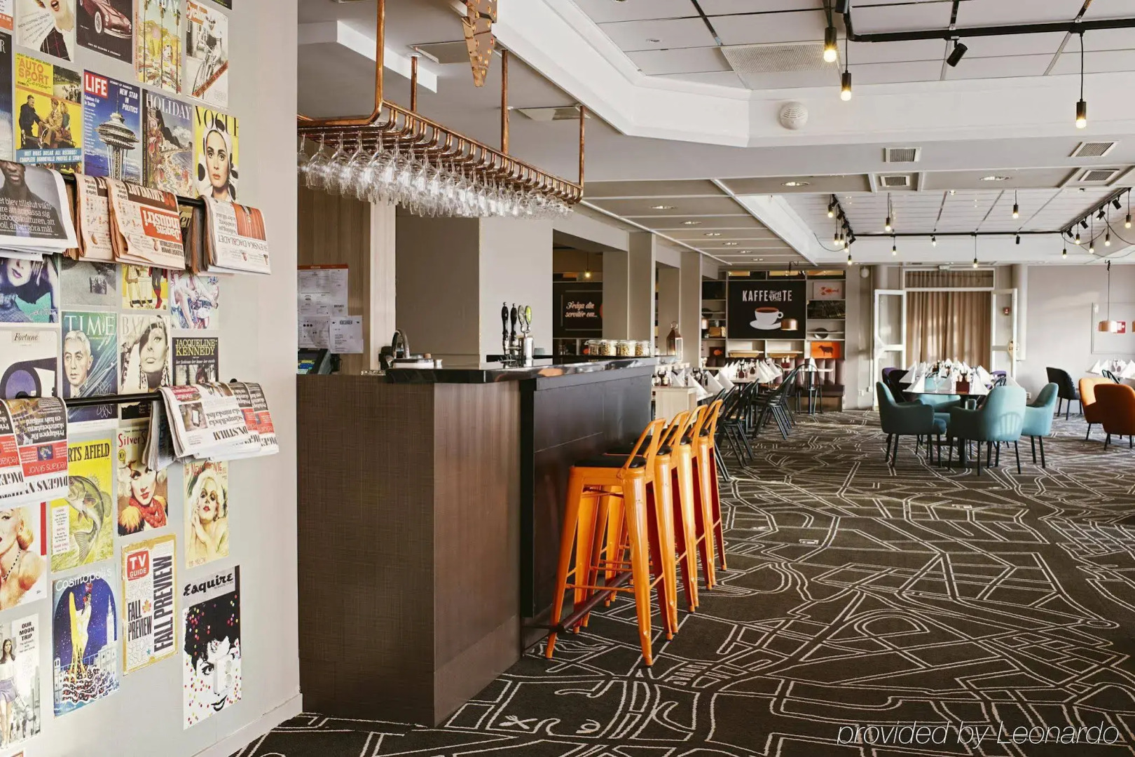 Scandic Uppsala Nord