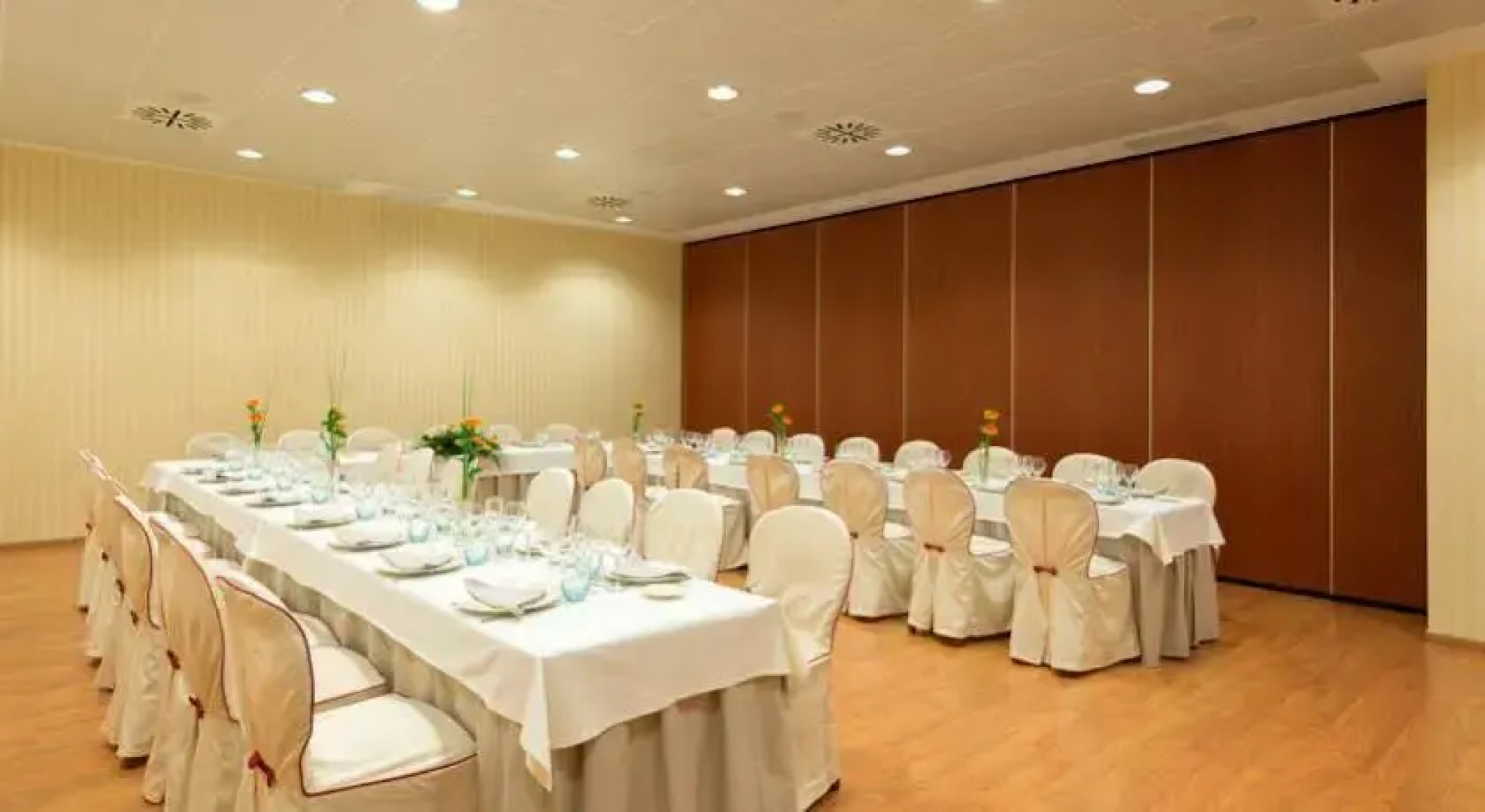 Madrid Leganes Affiliated By Melia