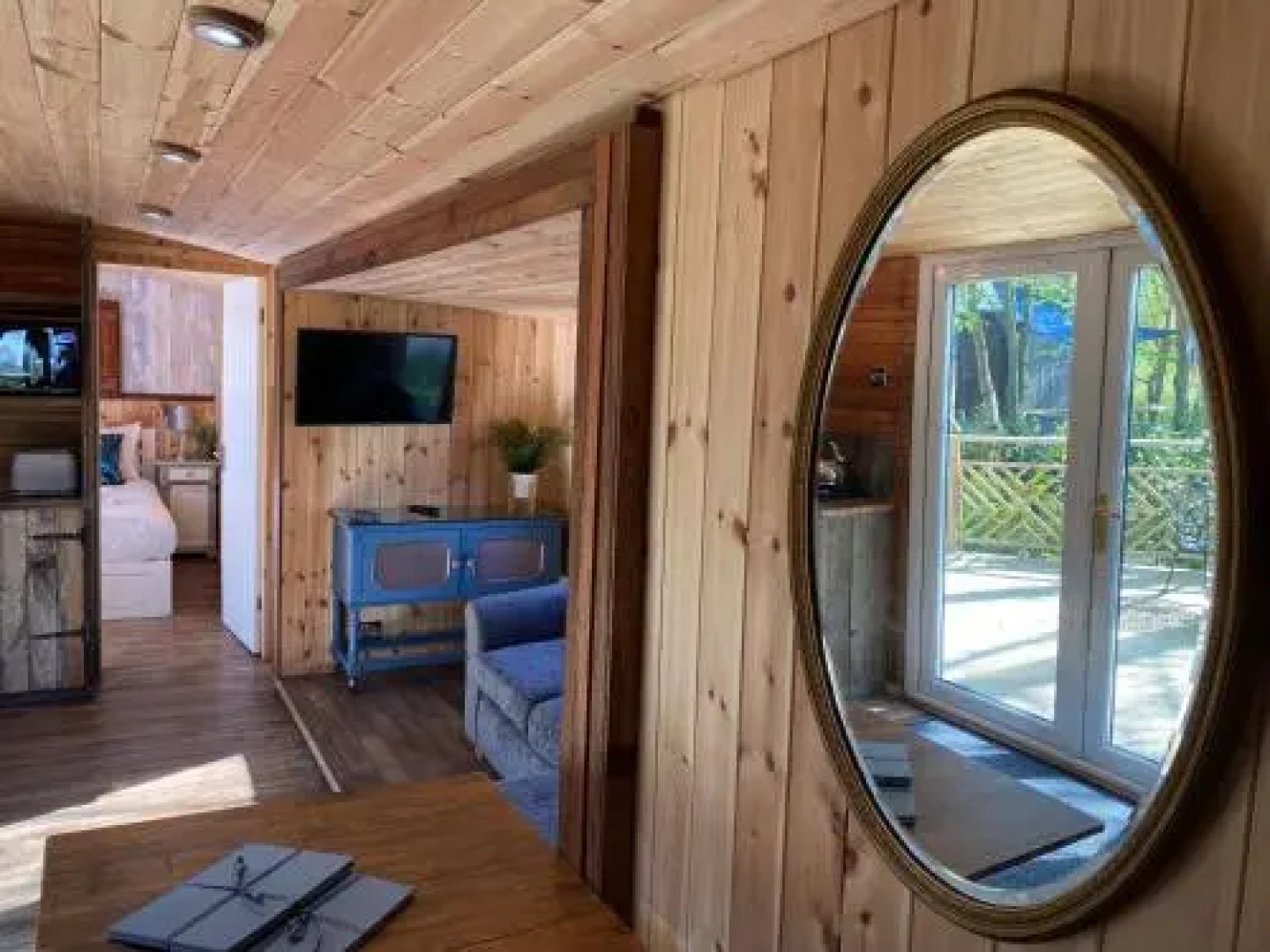 Fairwood Lakes Holiday Park