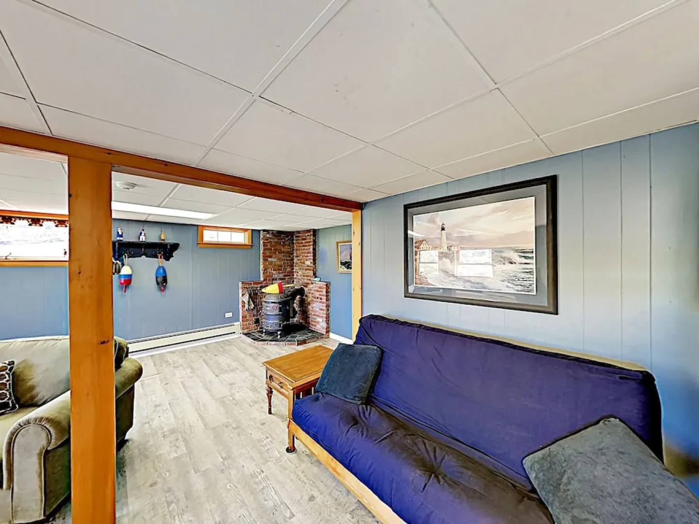 247 Sorrento - 2 Br Cottage