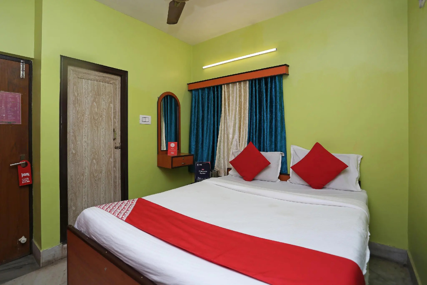 OYO 13568 Debalay Guest House