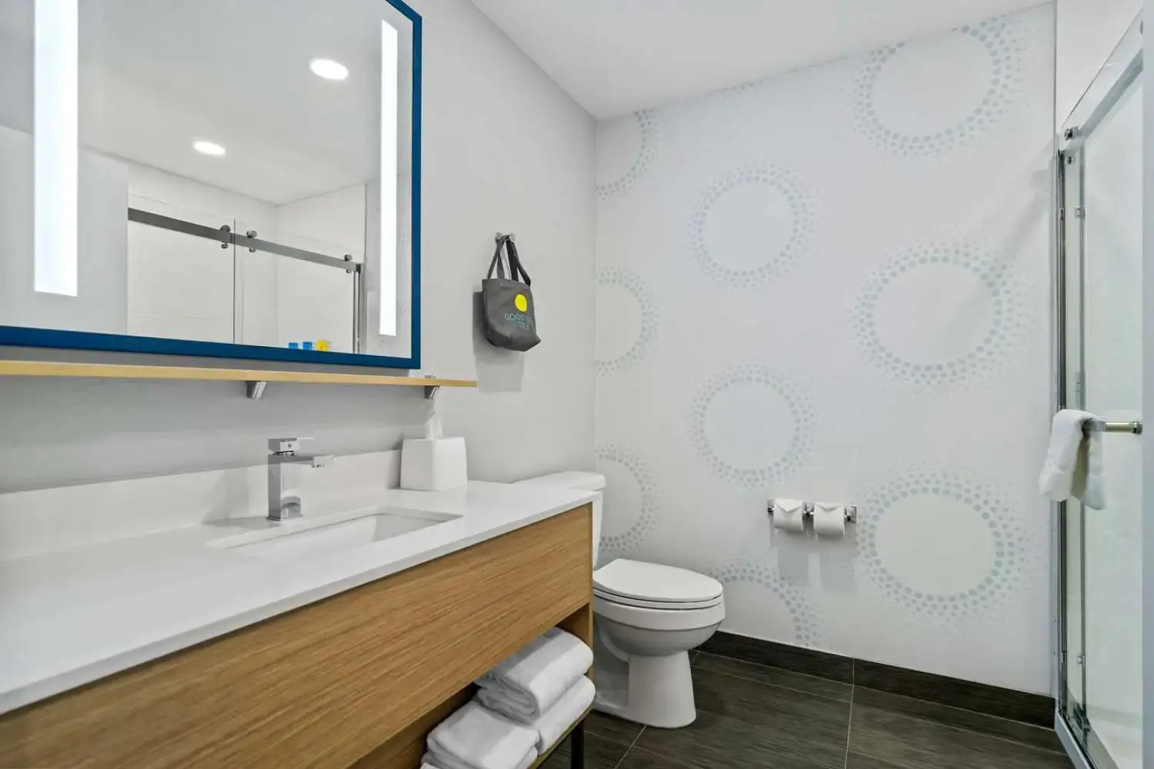 Tru By Hilton Rogers Bentonville