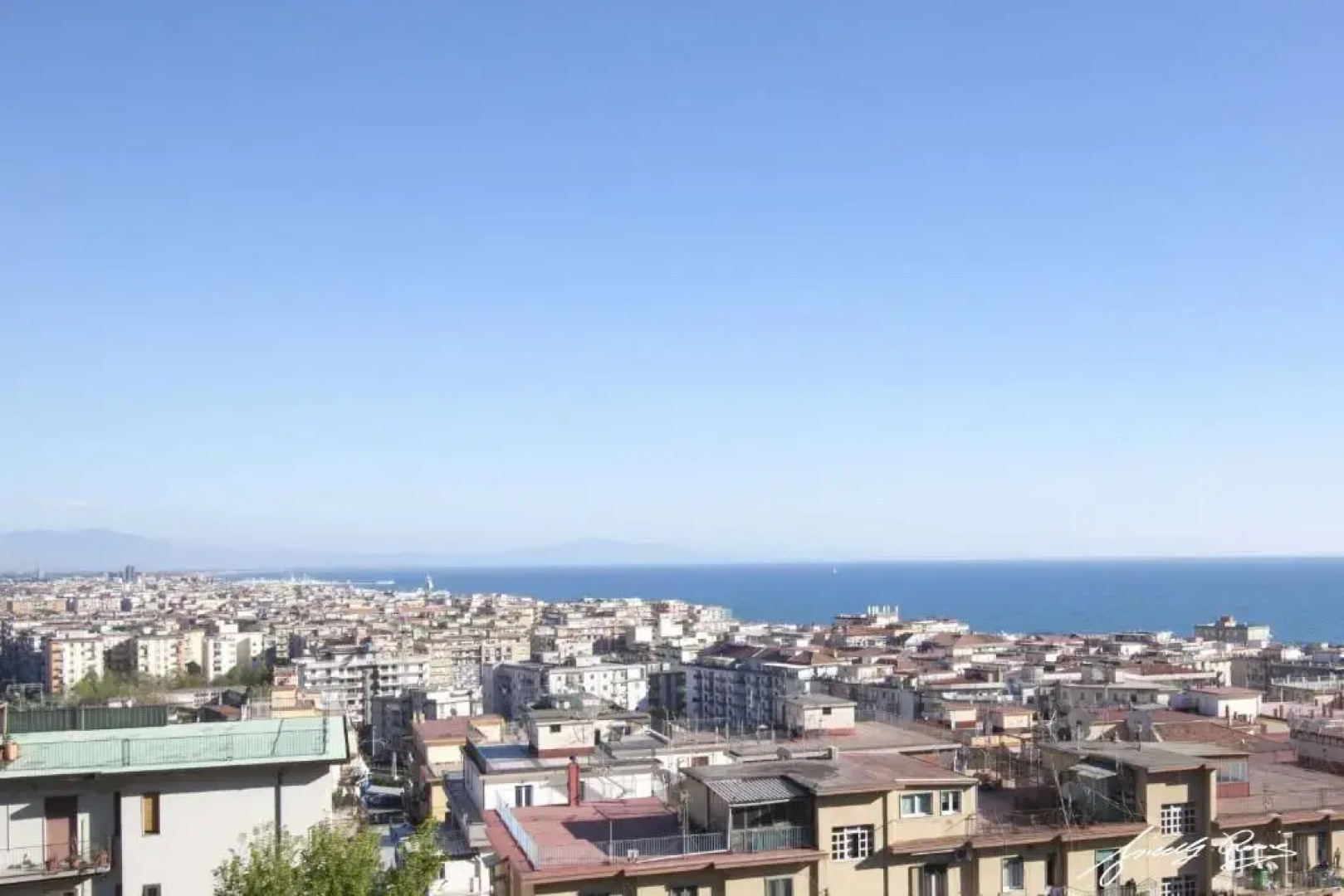 Le Ginestre in Centro