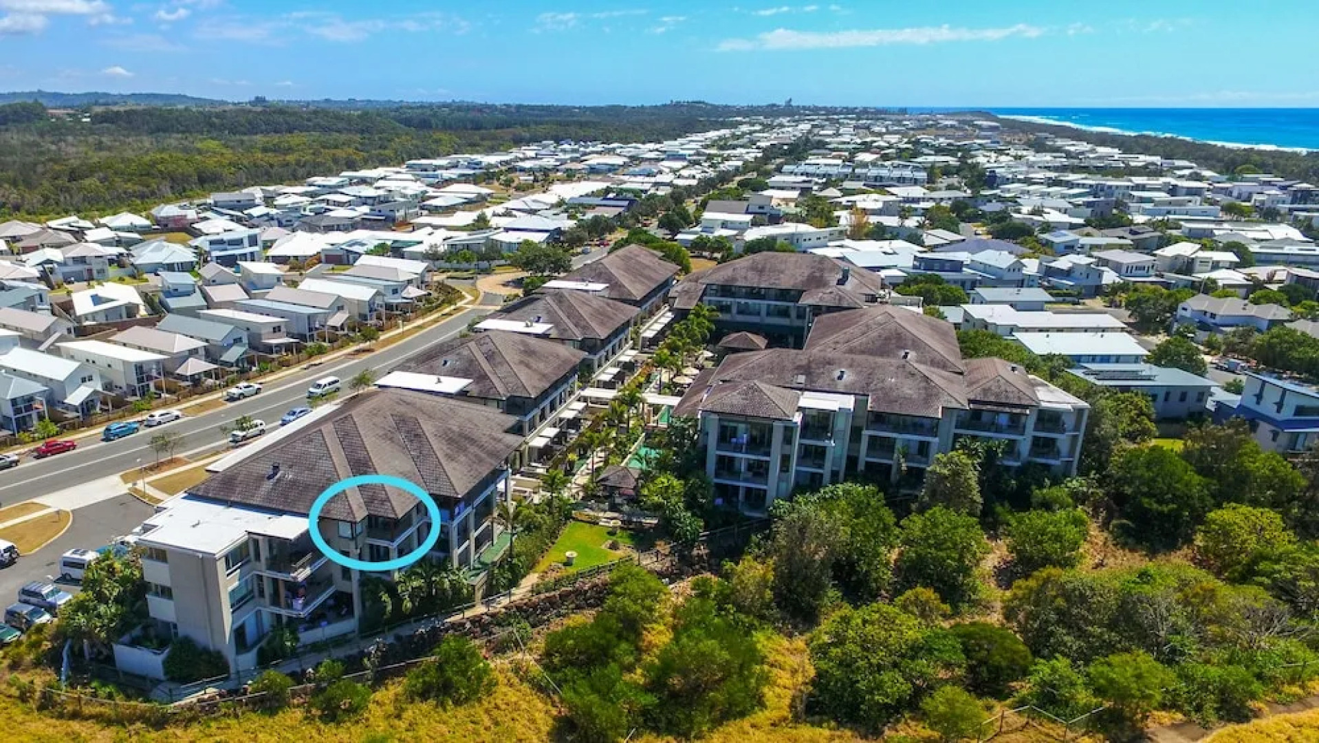 Santai Retreat Luxury One Bedroom