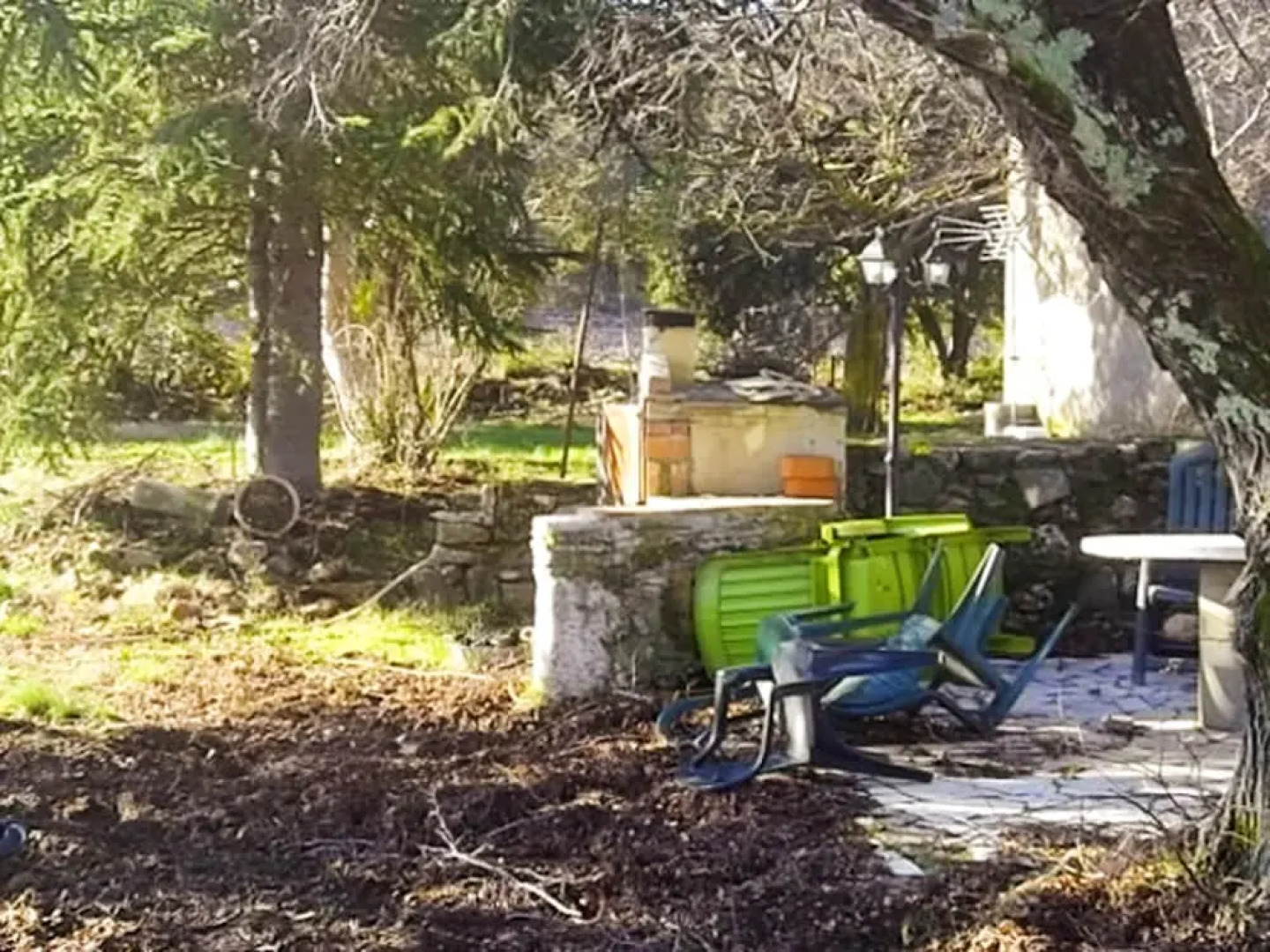 Holiday Home des Contes Ii