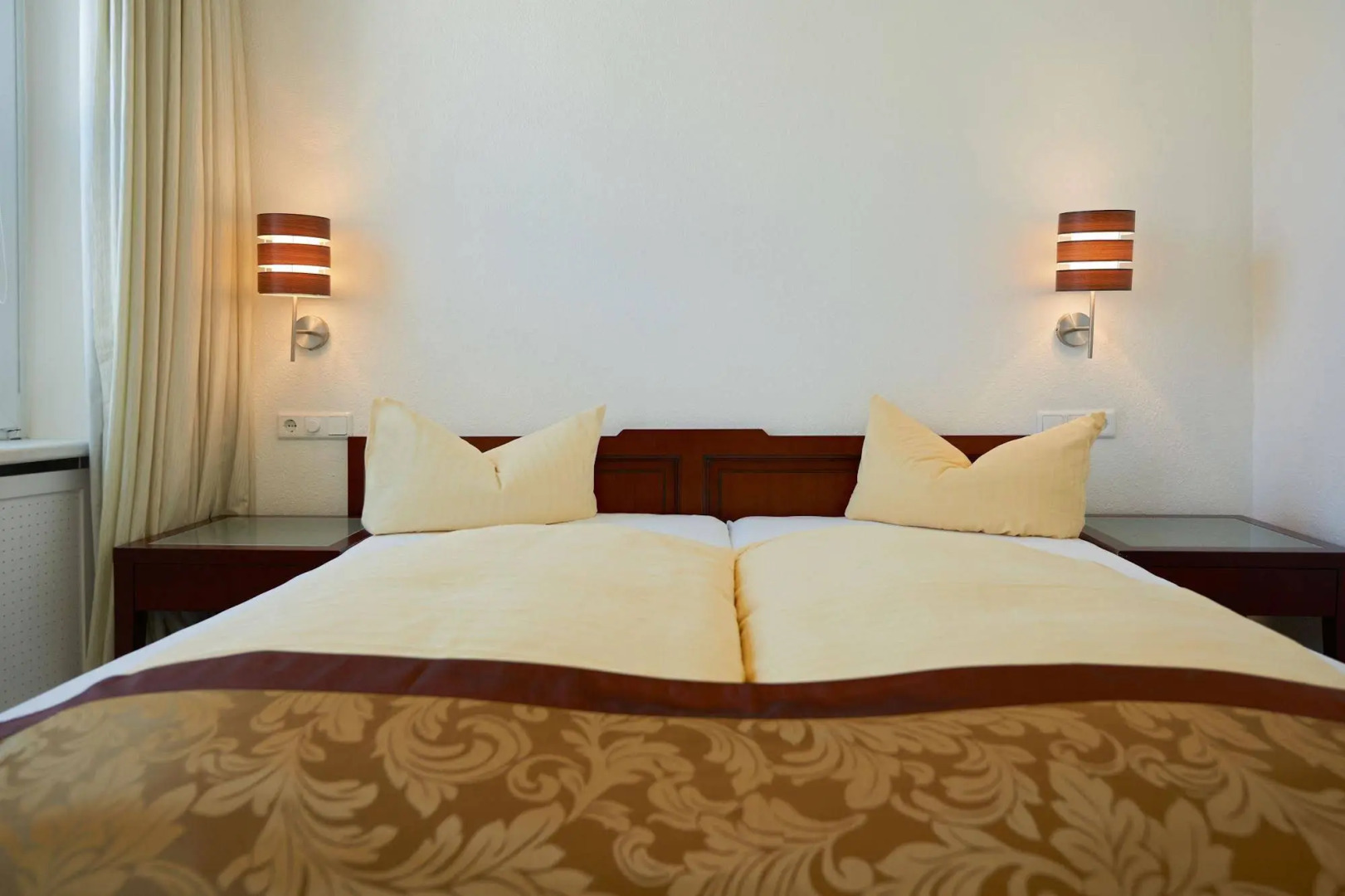 Hotel Bodensee Bregenz