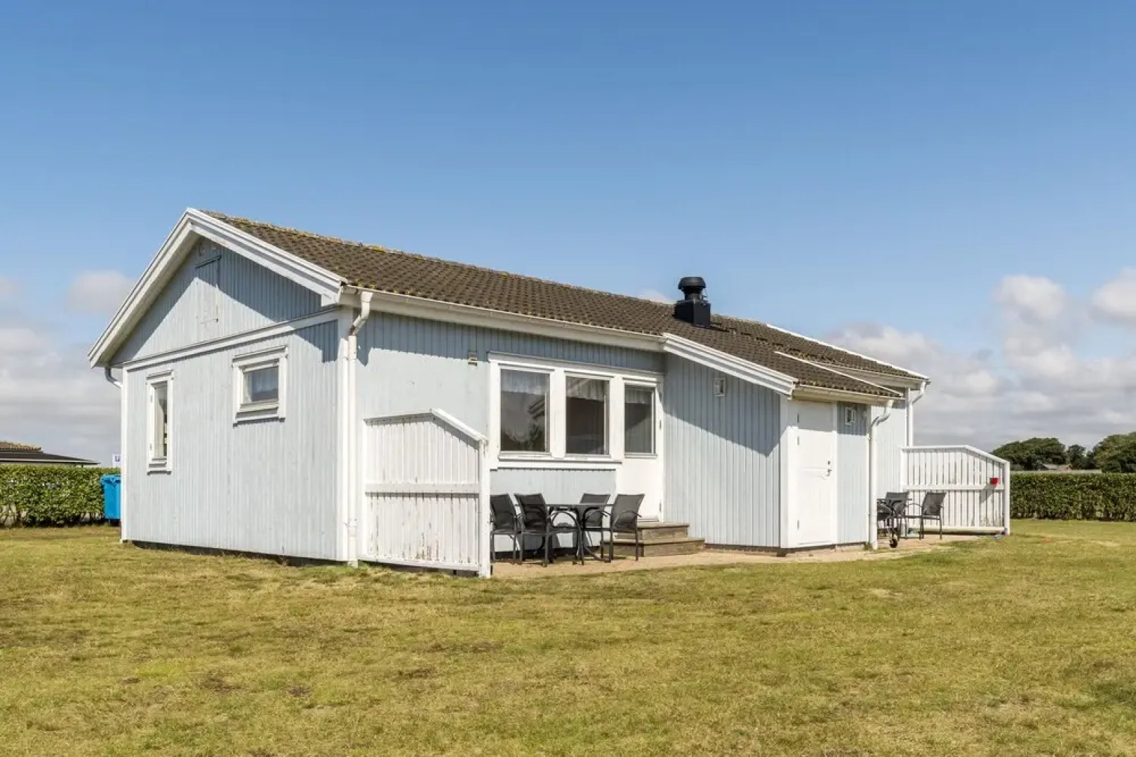 First Camp Björkäng-Varberg