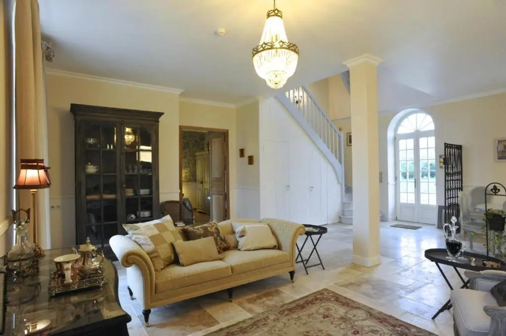 LOrangerie du Grand Jardin