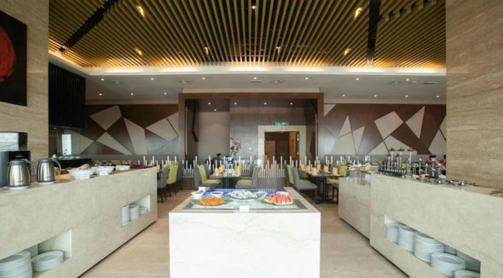 Swiss-Garden Hotel Melaka