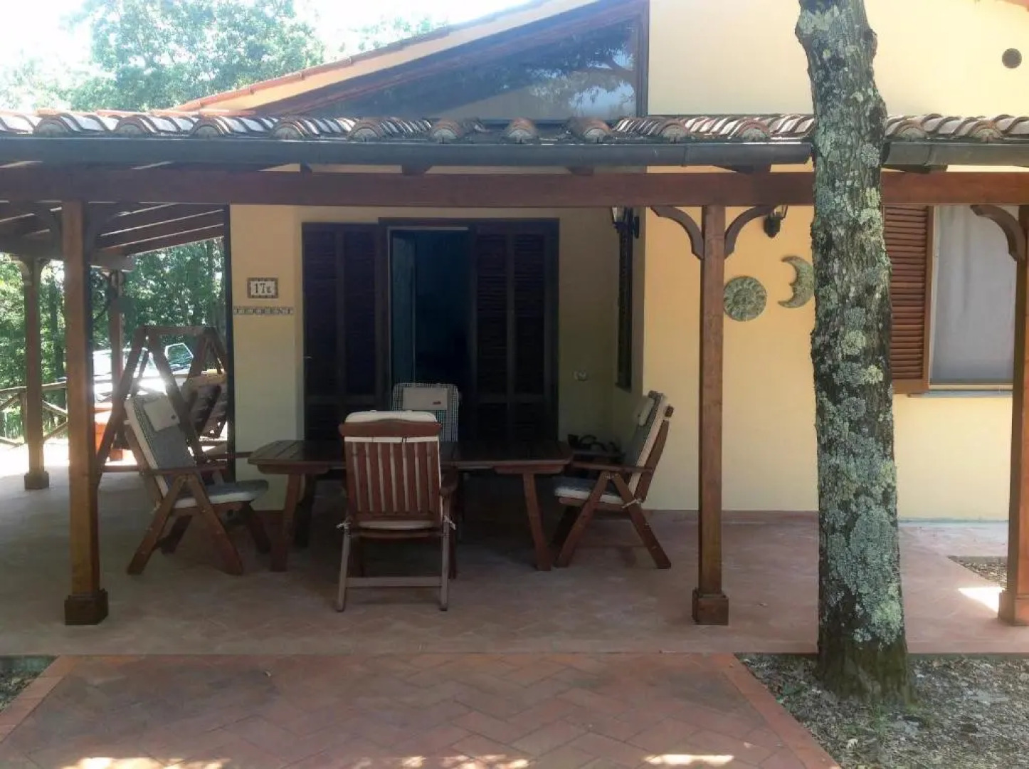 Orizzonti del Castelluccio Sole e Luna