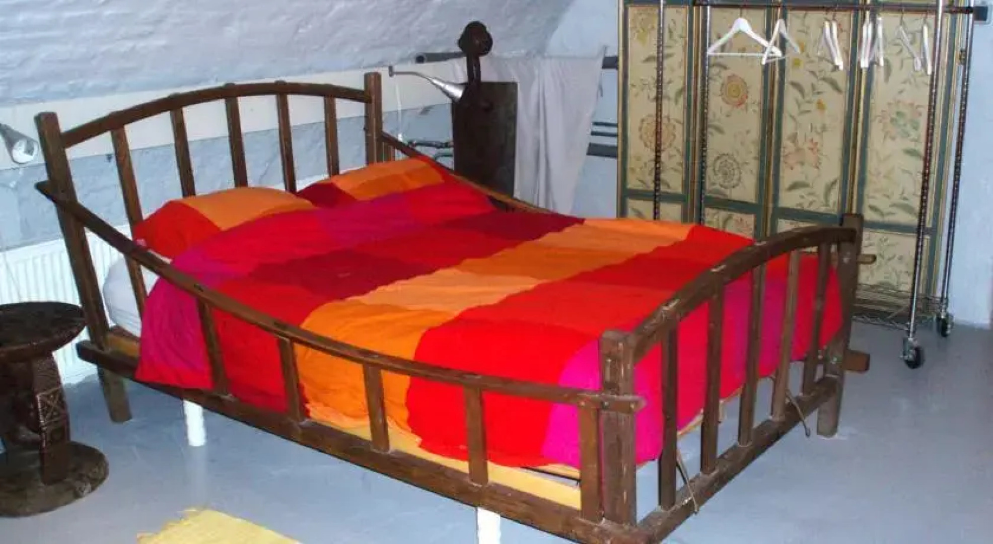 Apartment Oudegracht