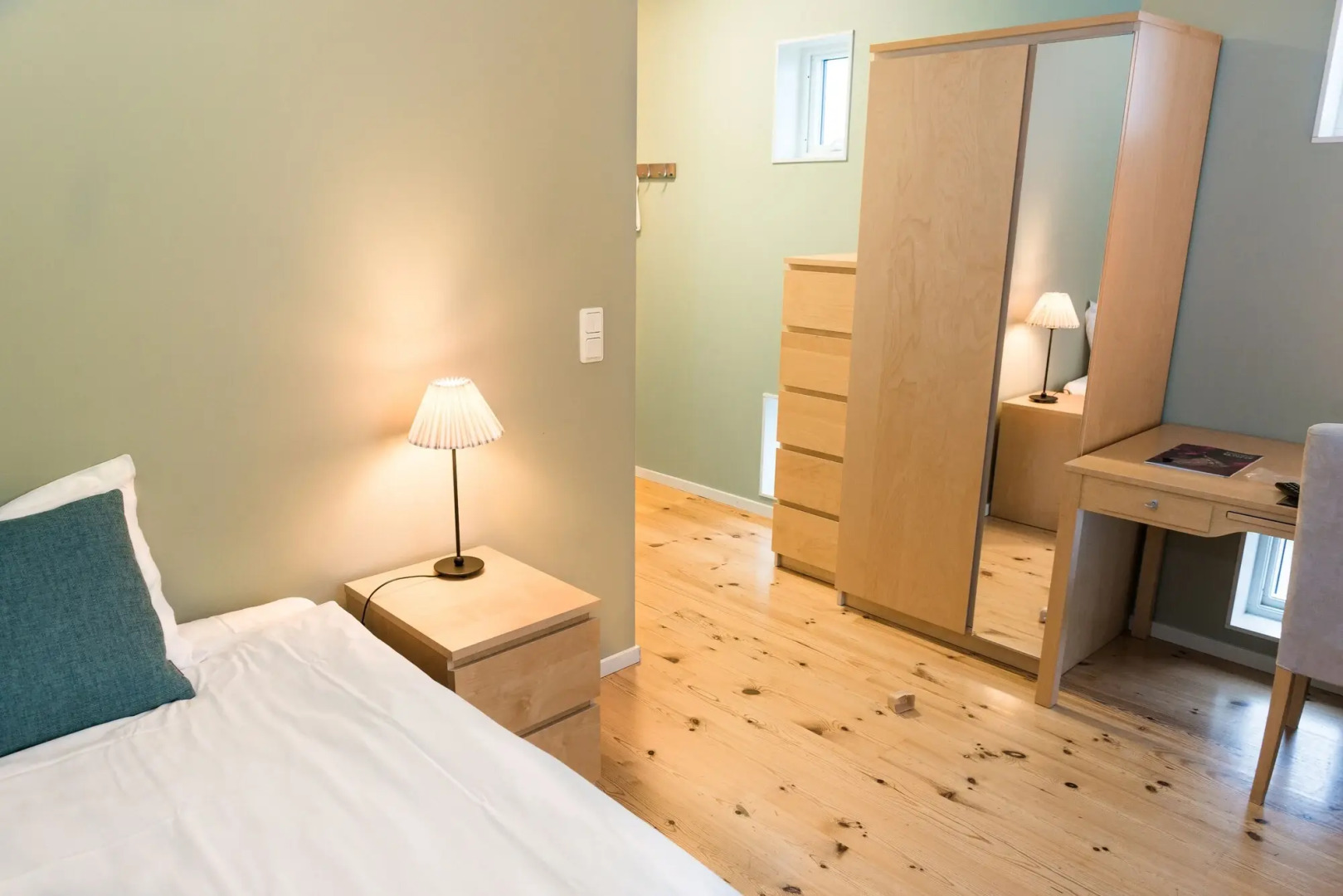 Nordens Ark Bed & Breakfast