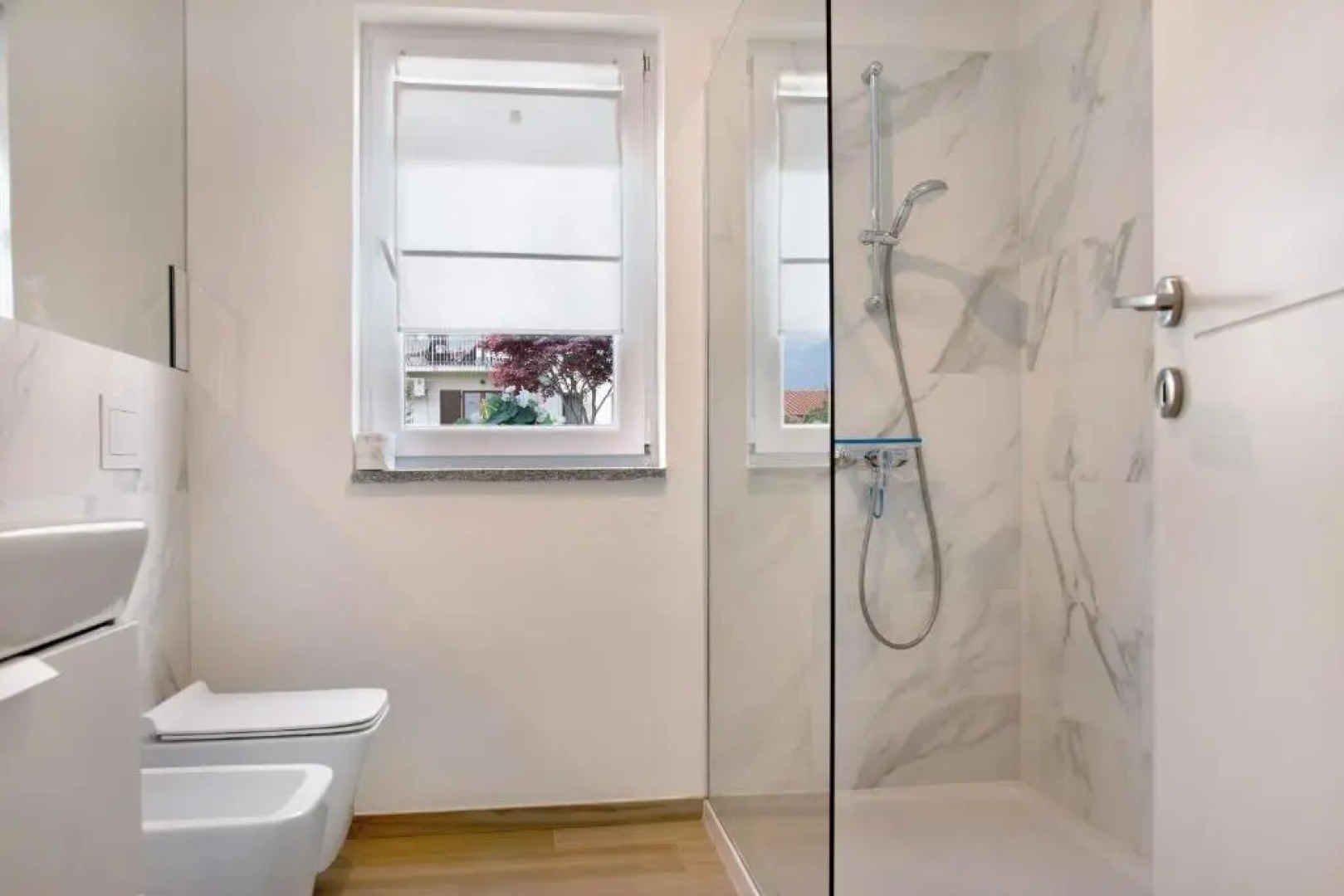 Appartamento Oliva Villa Arber