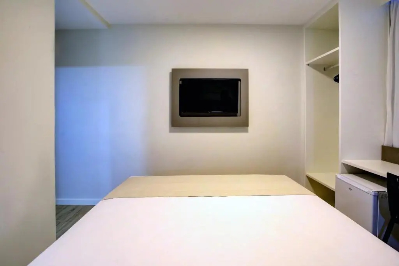 Go Inn Contagem - MG