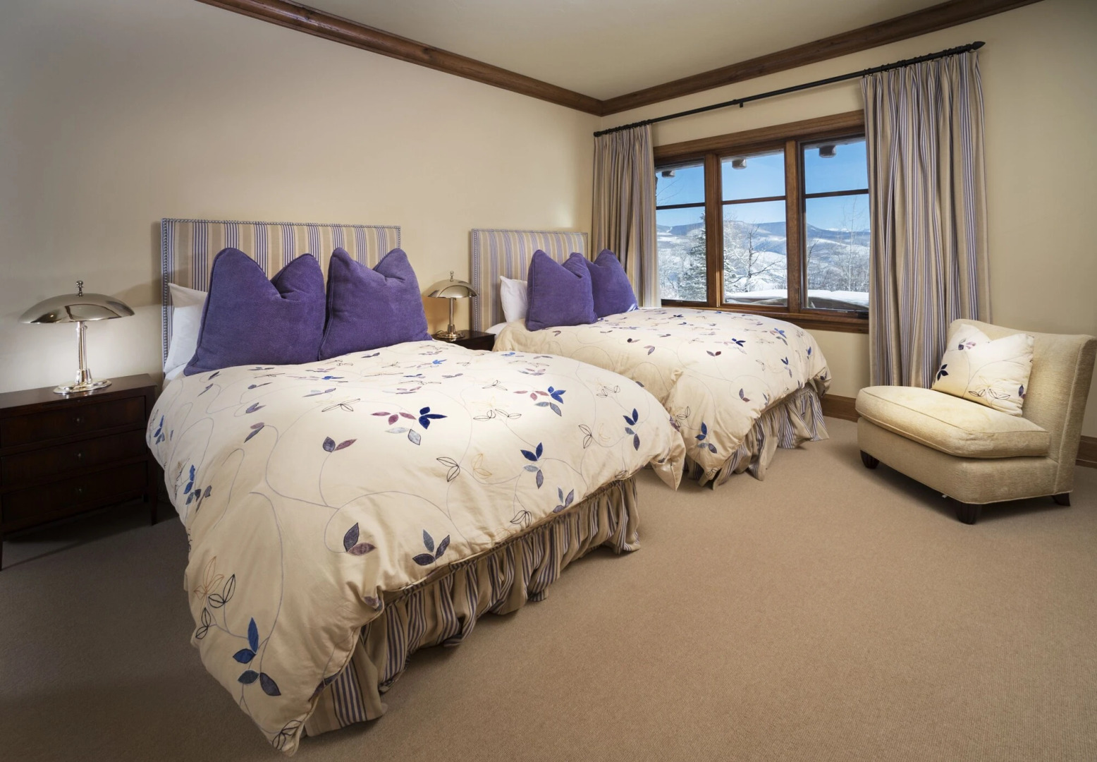 Bachelor Gulch Village