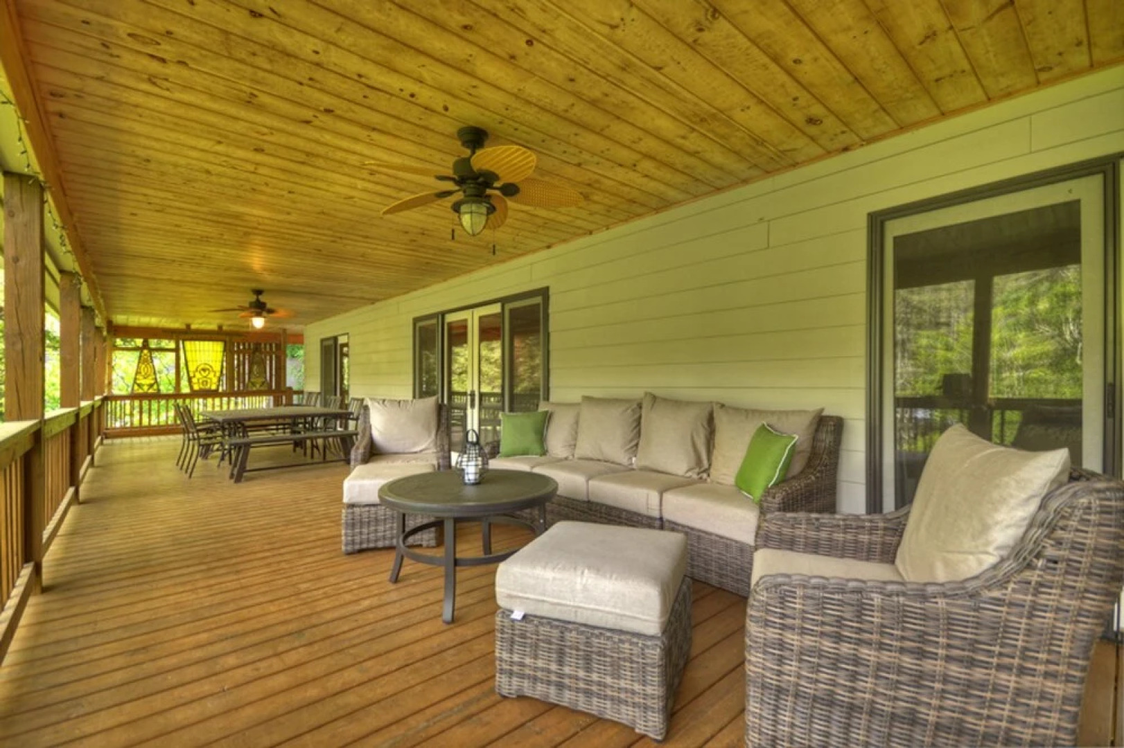 Toccoa Lookout Cottage by Escape to Blue Ridge