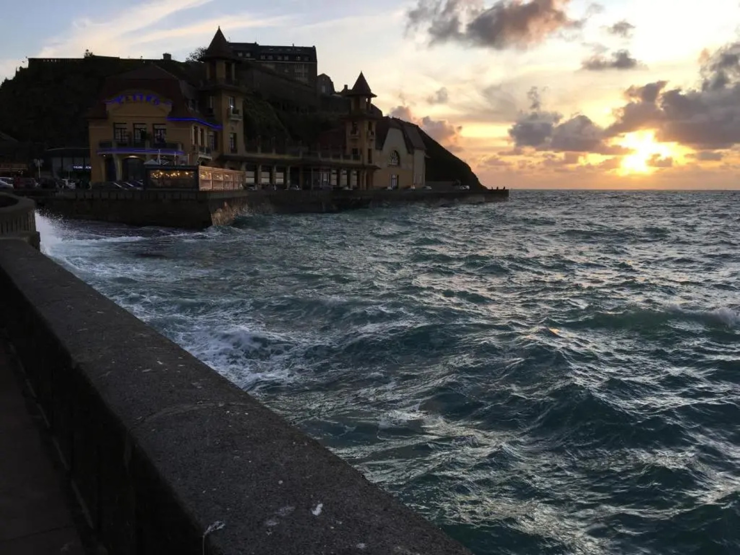 La Maison des Matignon 2