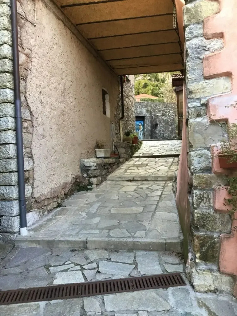 New Arcobaleno Ossegna