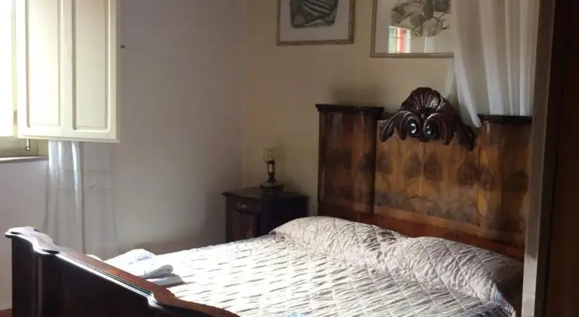 San Martin del Colle Holiday Home