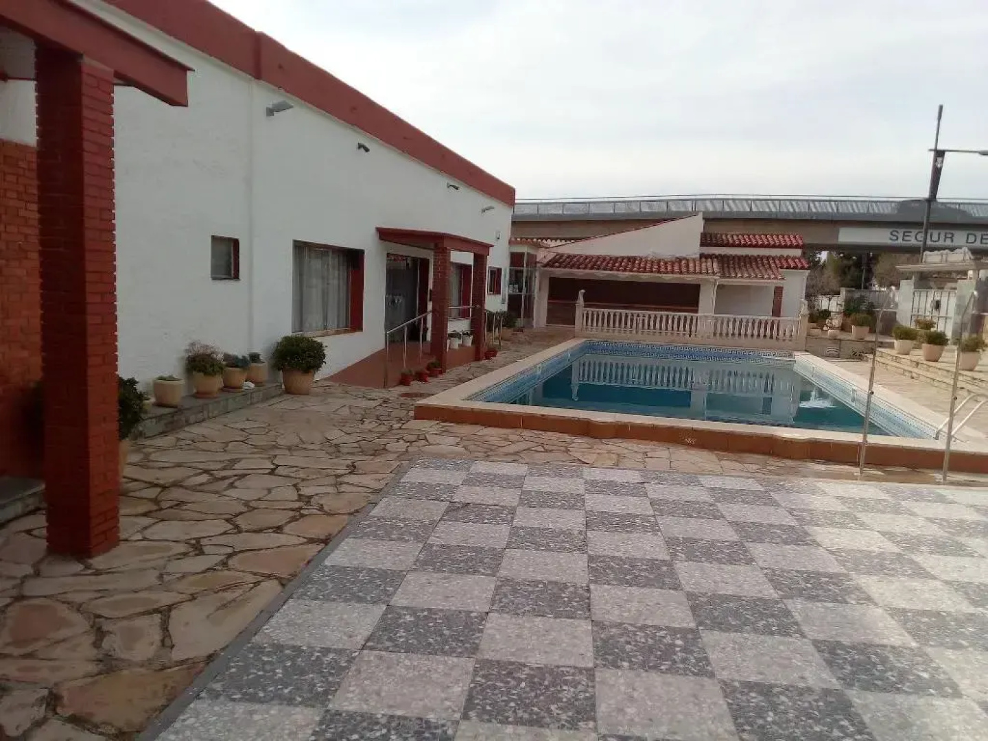 Hostal Lleida