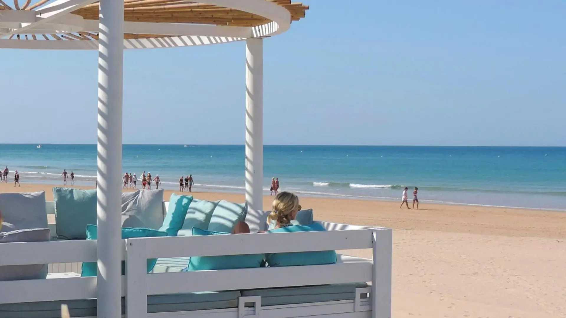 Aldiana Club Andalusien