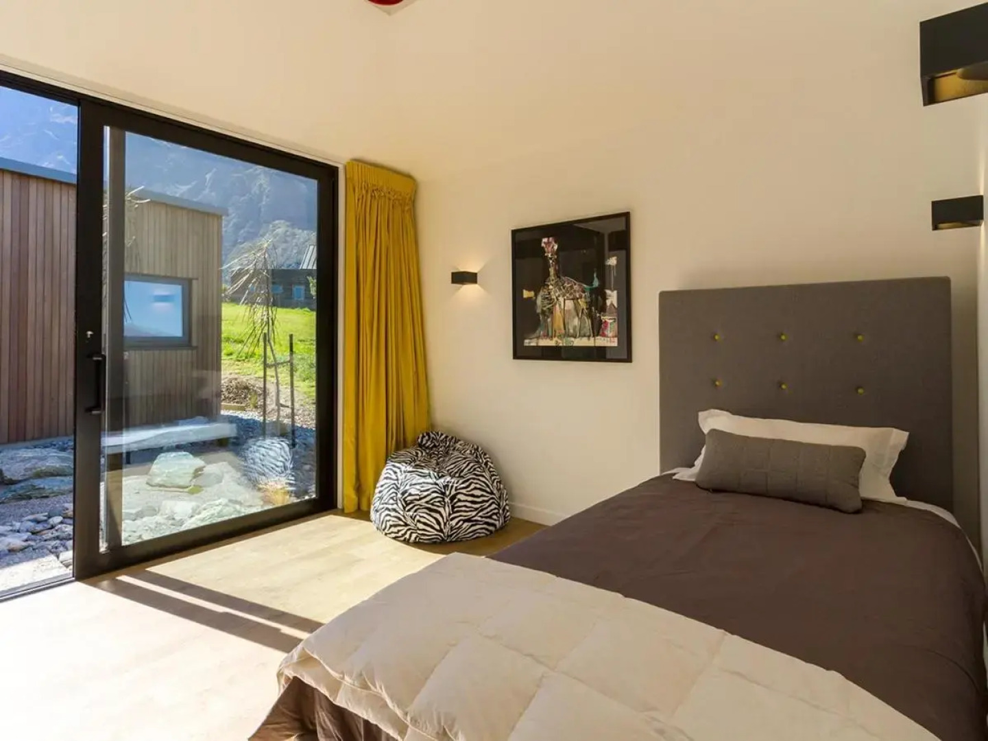 Point Vista - Queenstown Luxury