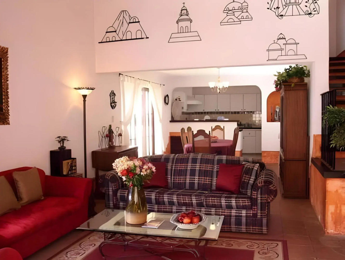 Antigua Guatemala Villas