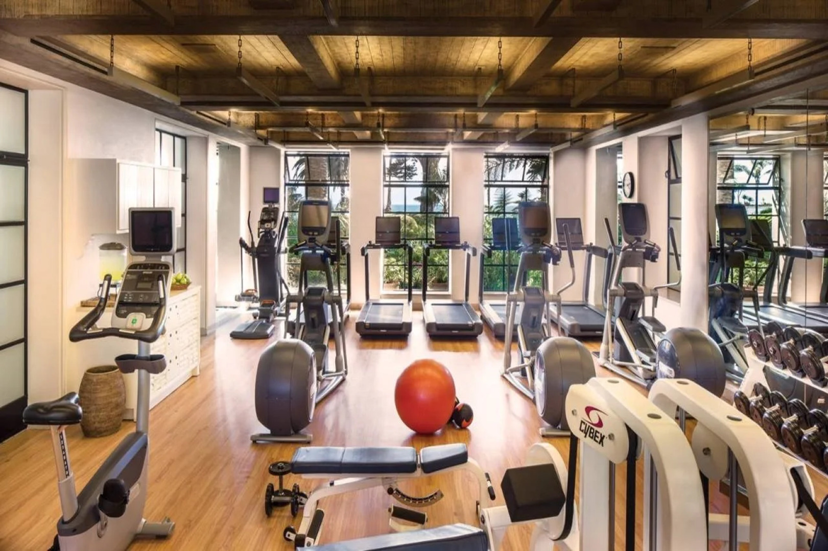 Four Seasons Resort The Biltmore Santa Barbara