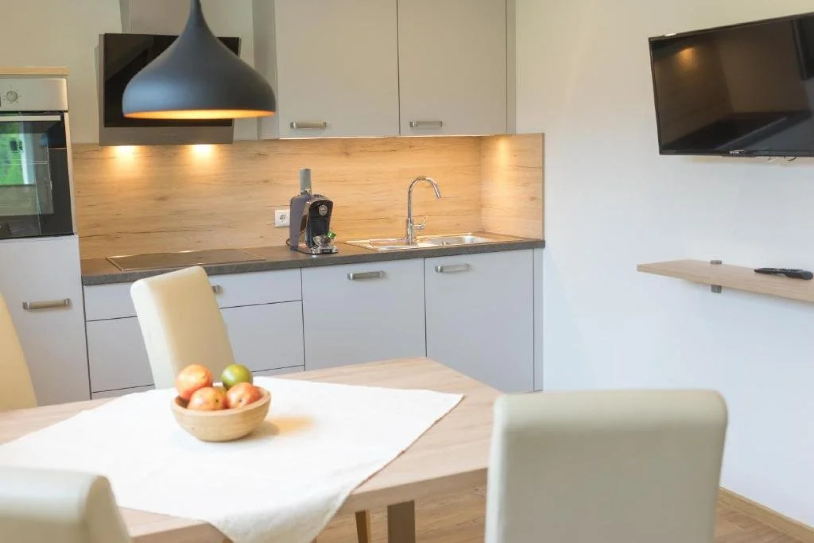 Gästehaus Fernerblick