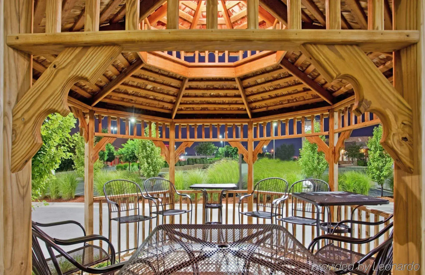 Candlewood Suites Springfield-Medical District