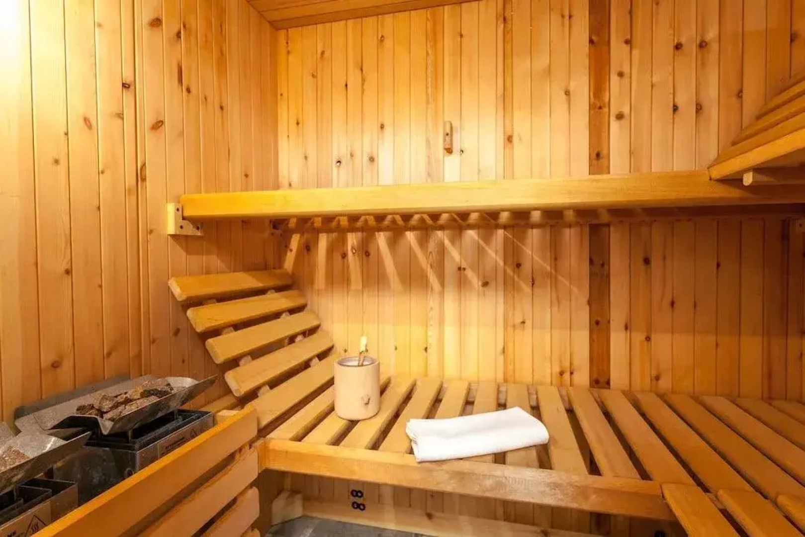 Casa Nanitta Maison de Charme