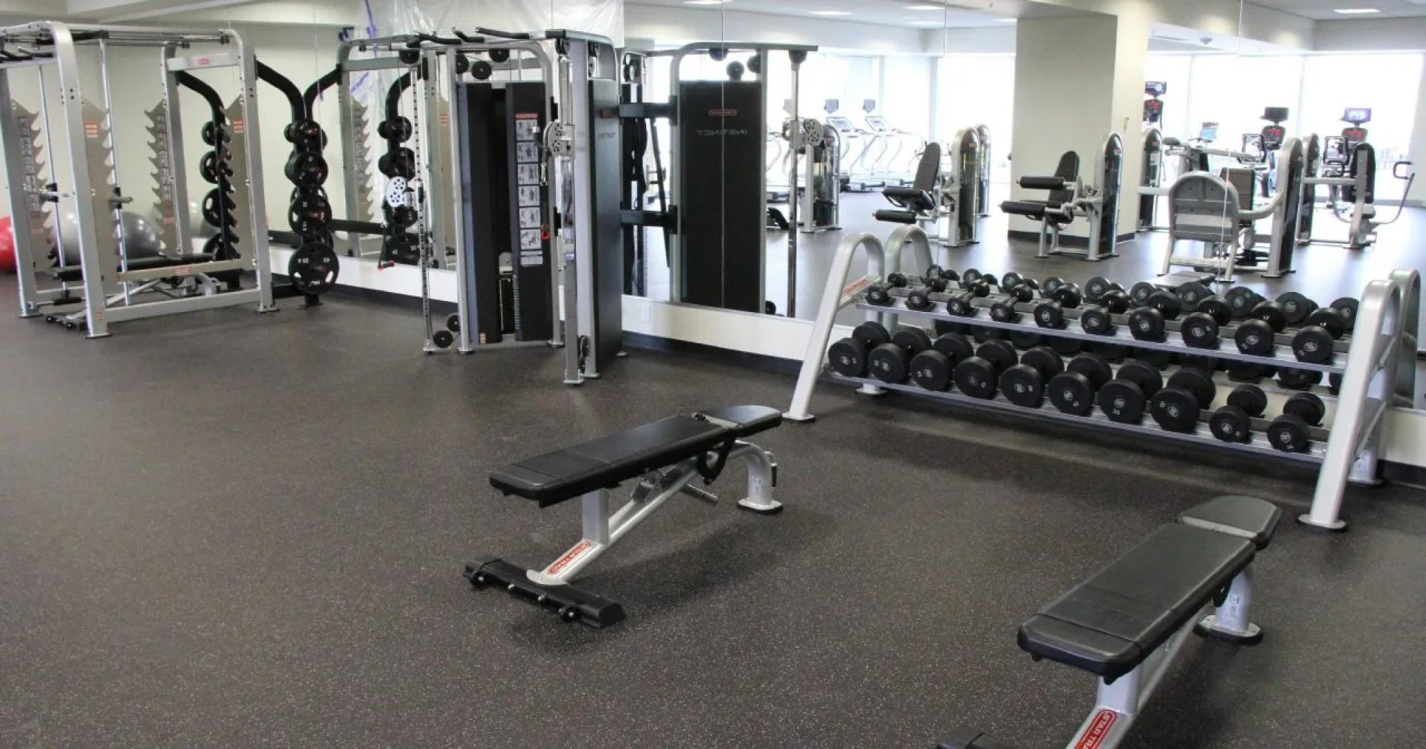 The Davenport Grand, Autograph Collection