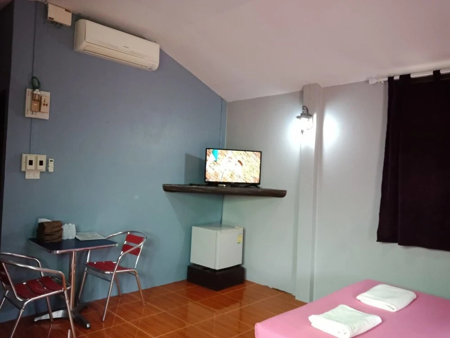 Ban Sabai Dee Resort 2